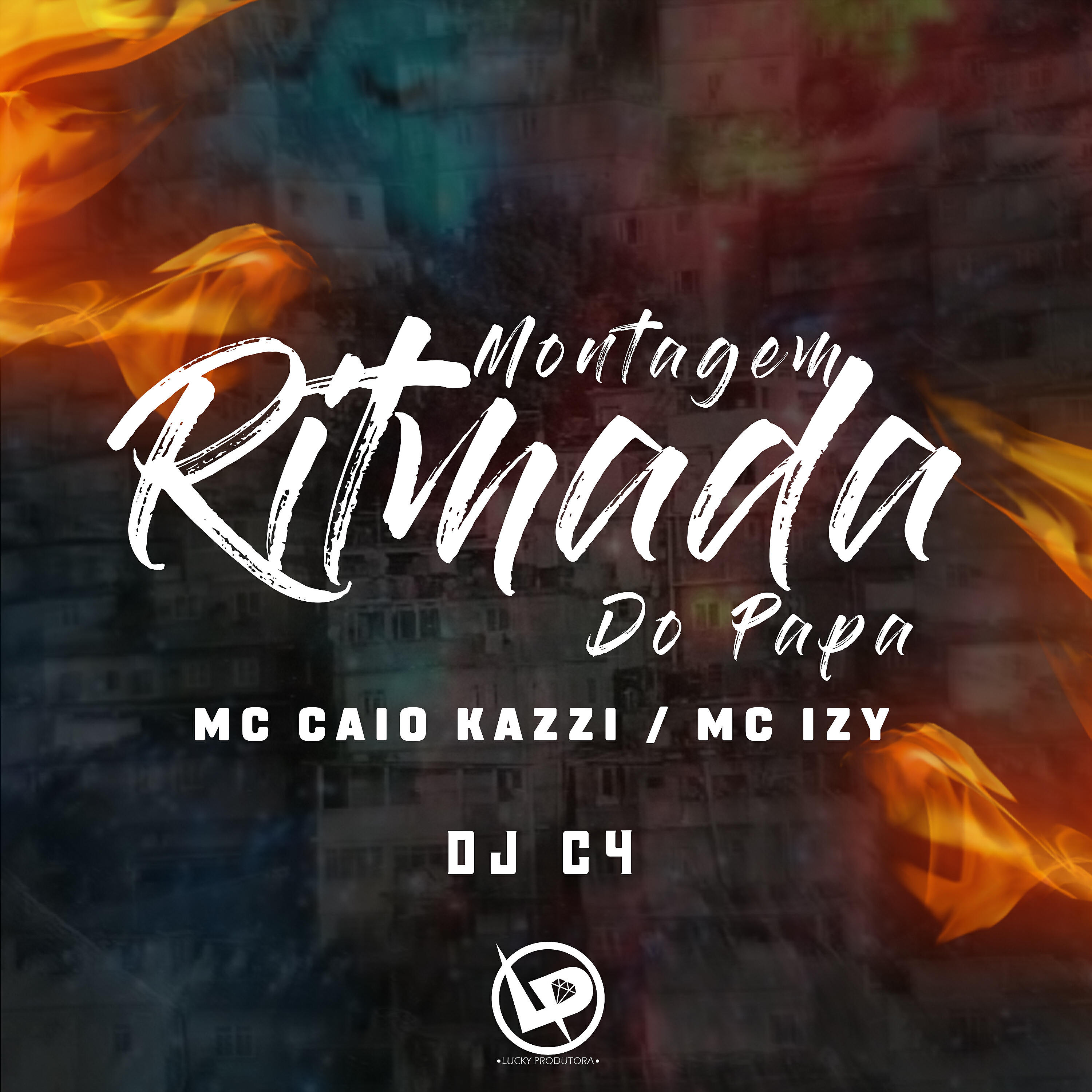 MC Caio Kazzi