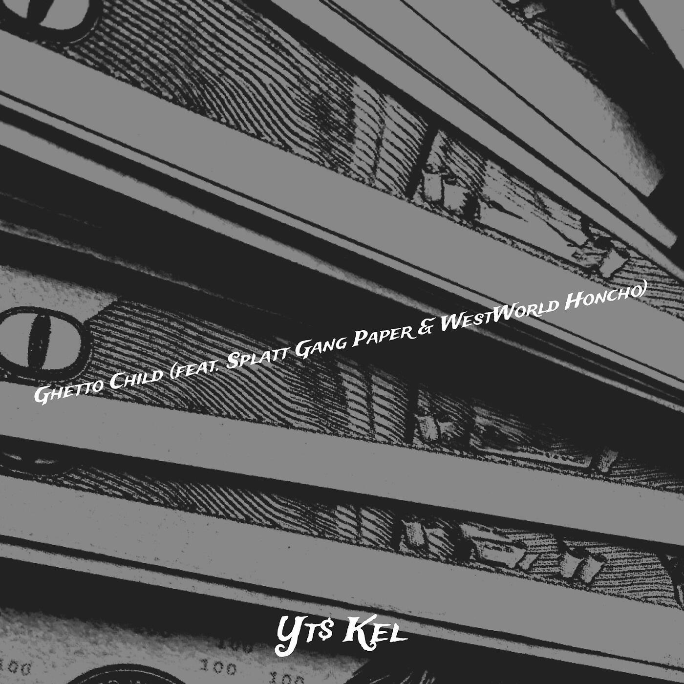 Релиз Ghetto Child