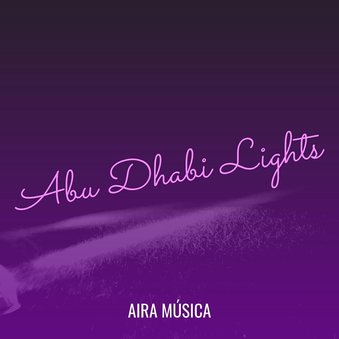 Релиз Abu Dhabi Lights