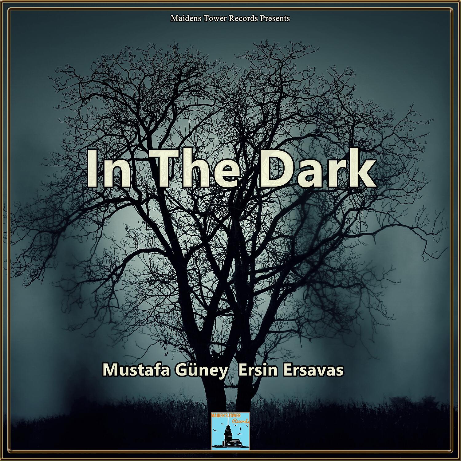 Релиз In the Dark