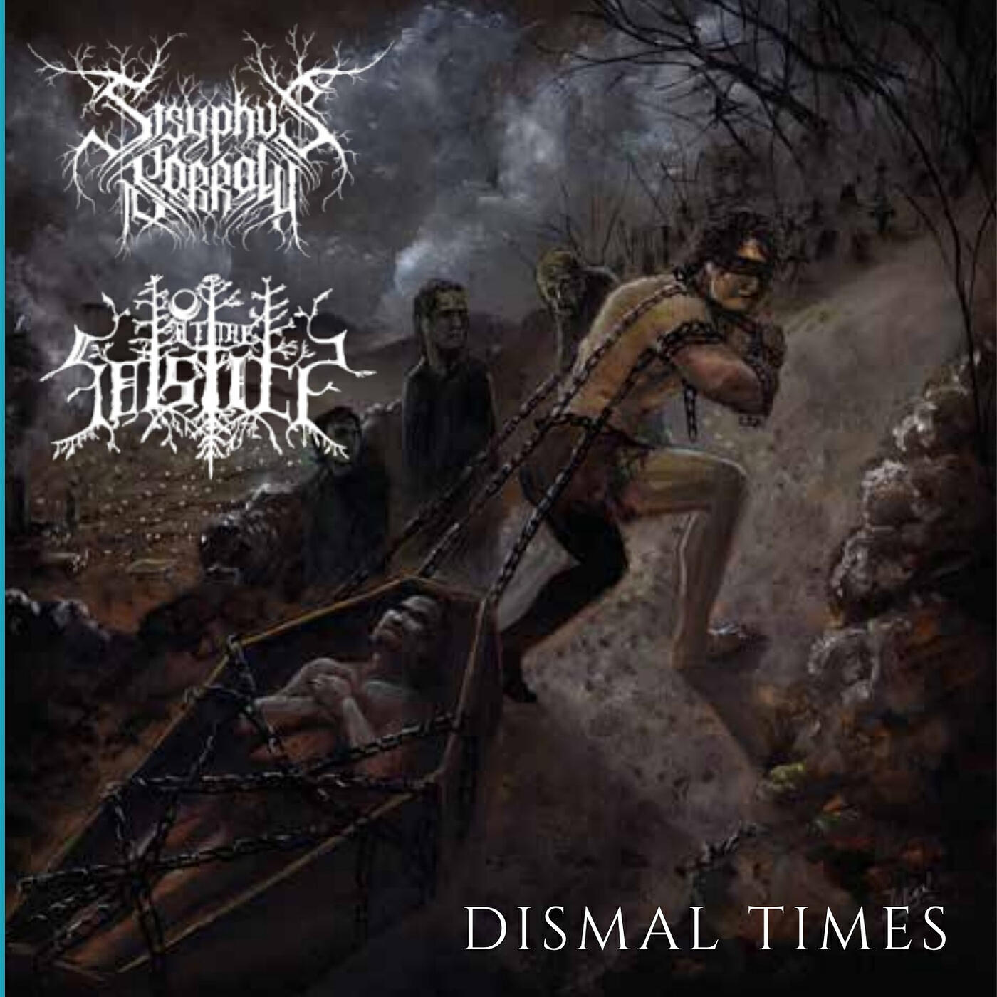 Релиз Dismal Times