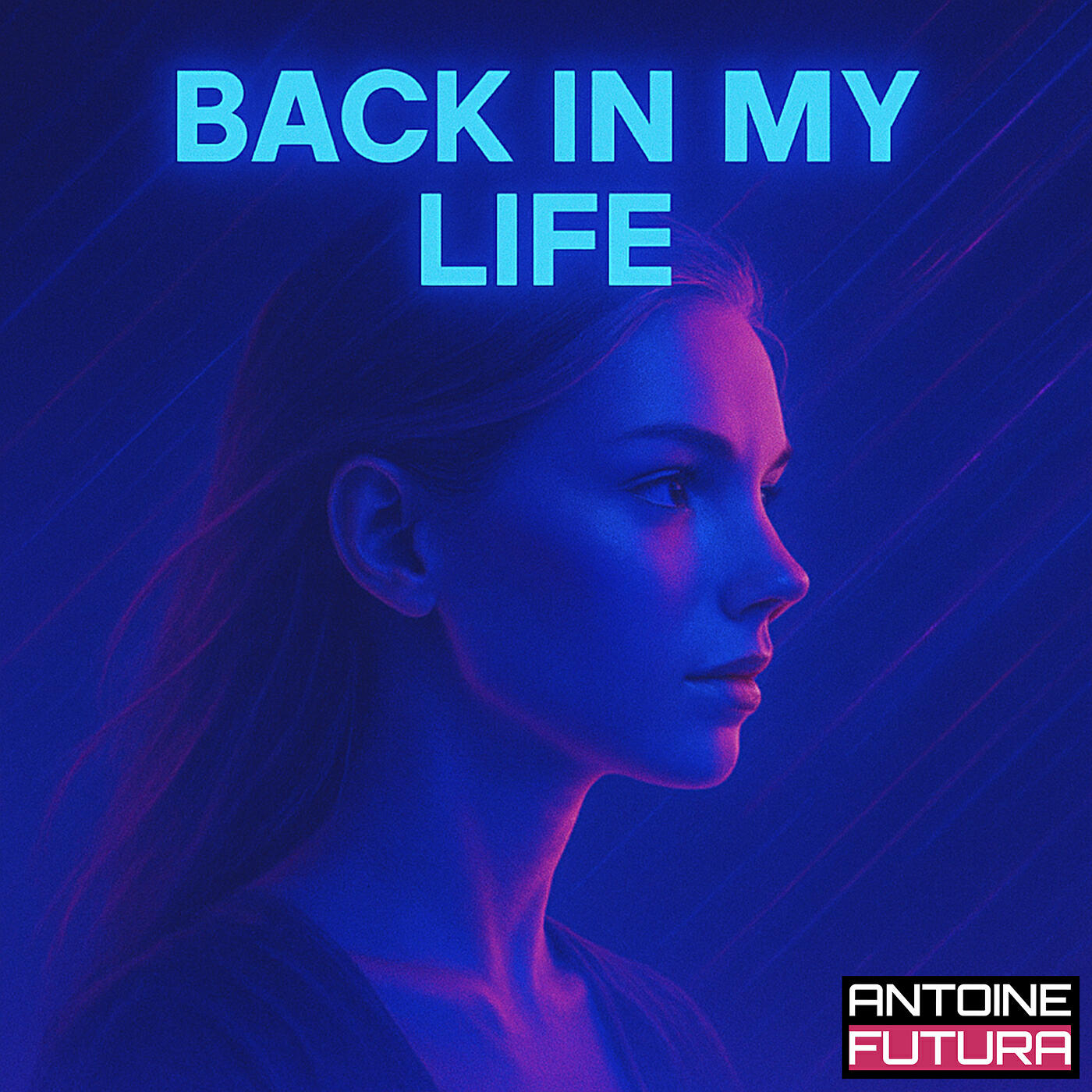 Релиз Back in My Life