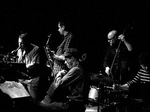 The Vandermark 5