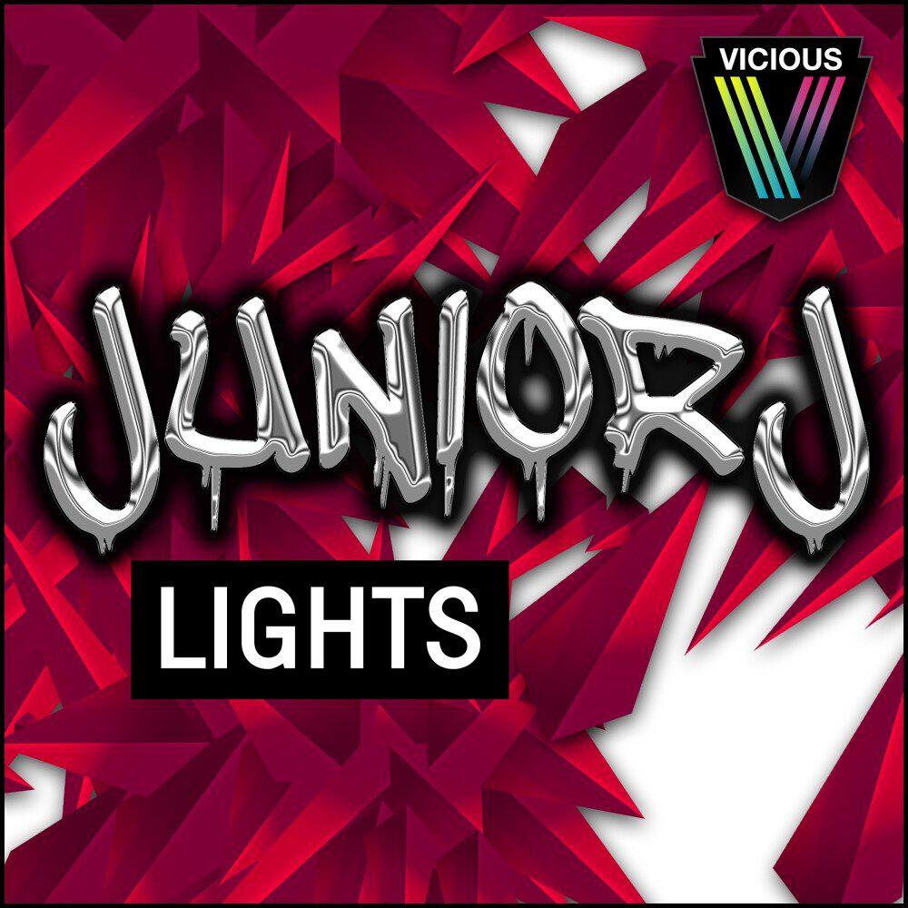 Релиз Lights