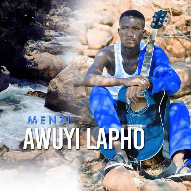 Релиз Awuyi Lapho