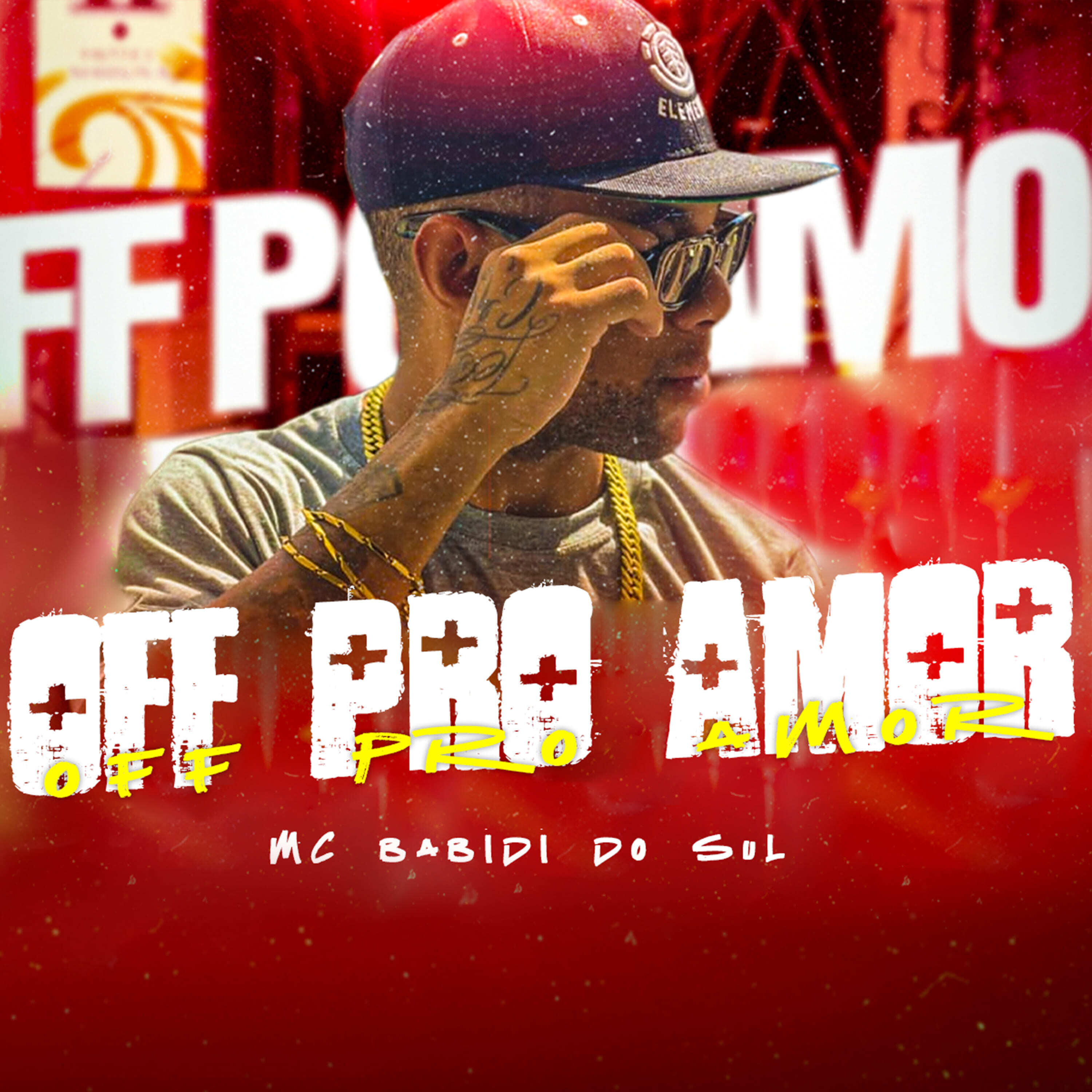 Релиз Off pro Amor