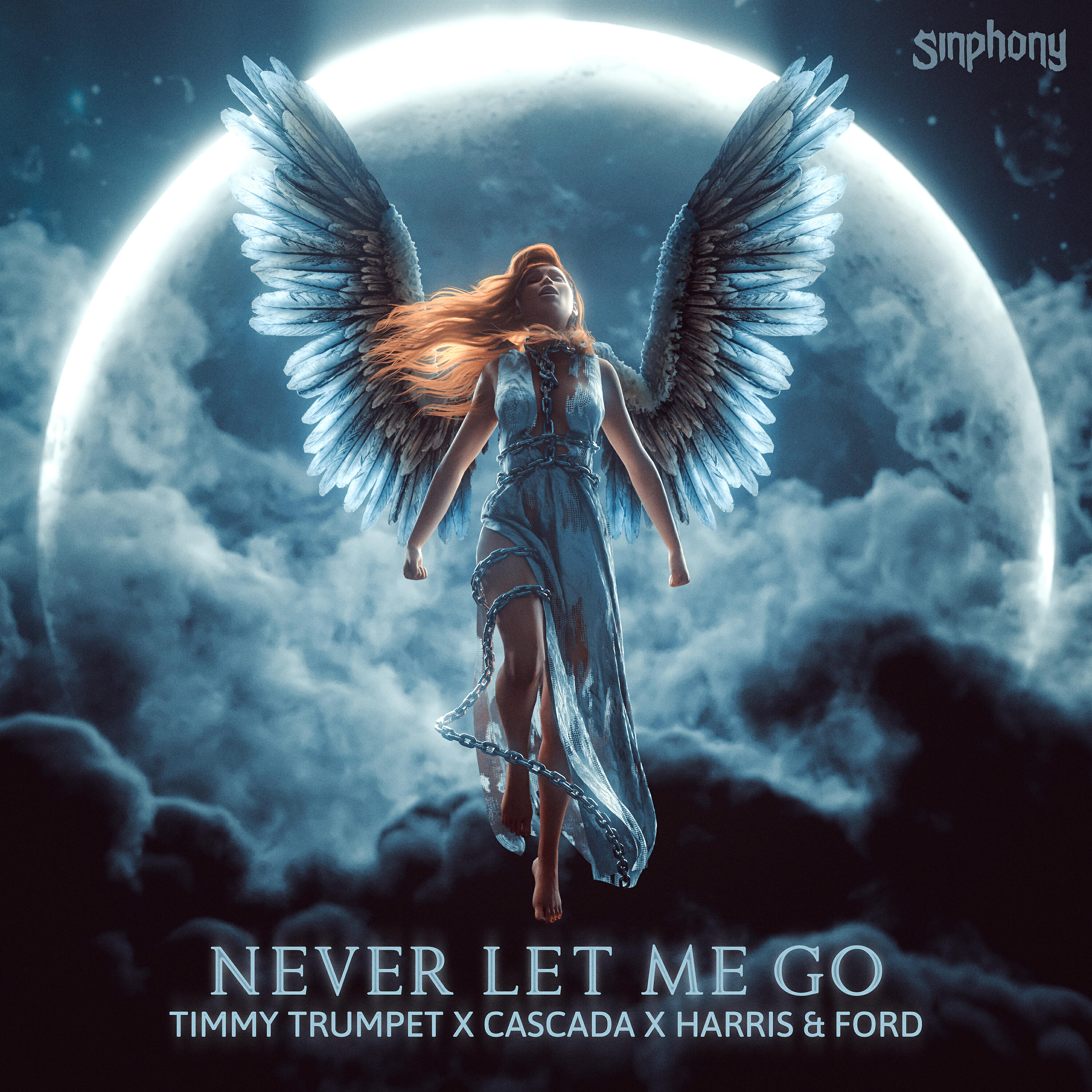 Релиз Never Let Me Go