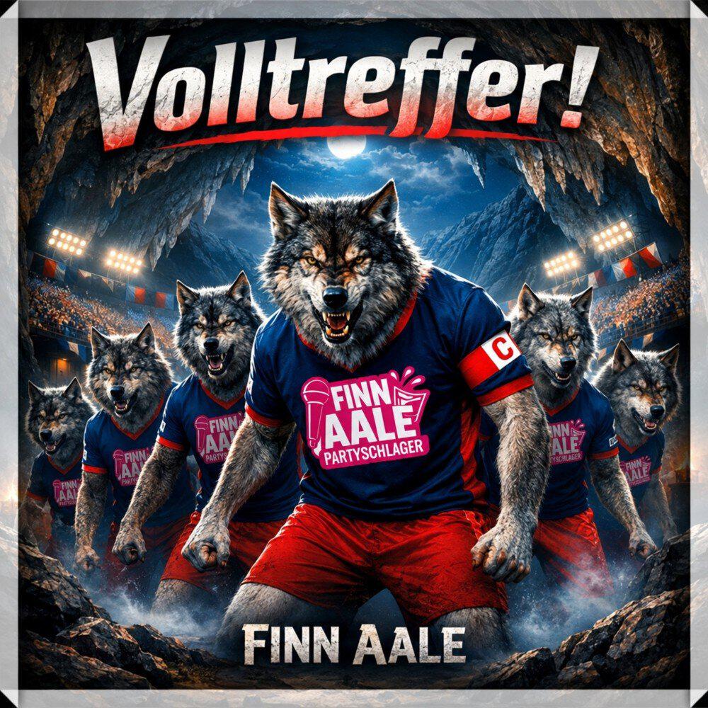 Релиз Volltreffer