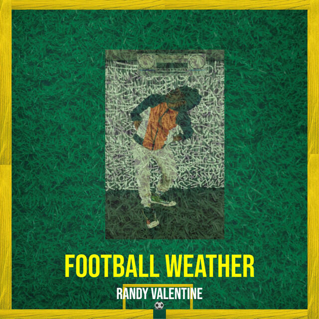 Релиз Football Weather