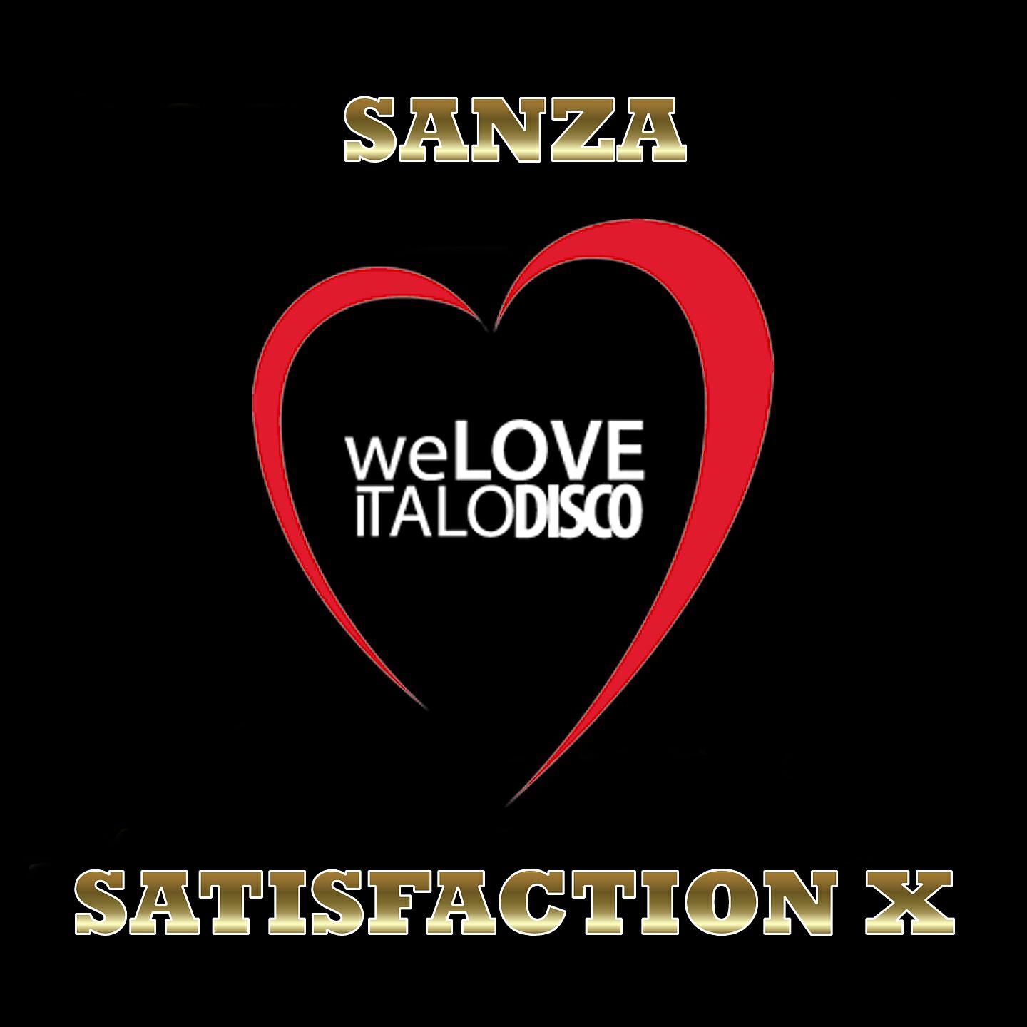 Релиз Satisfaction X