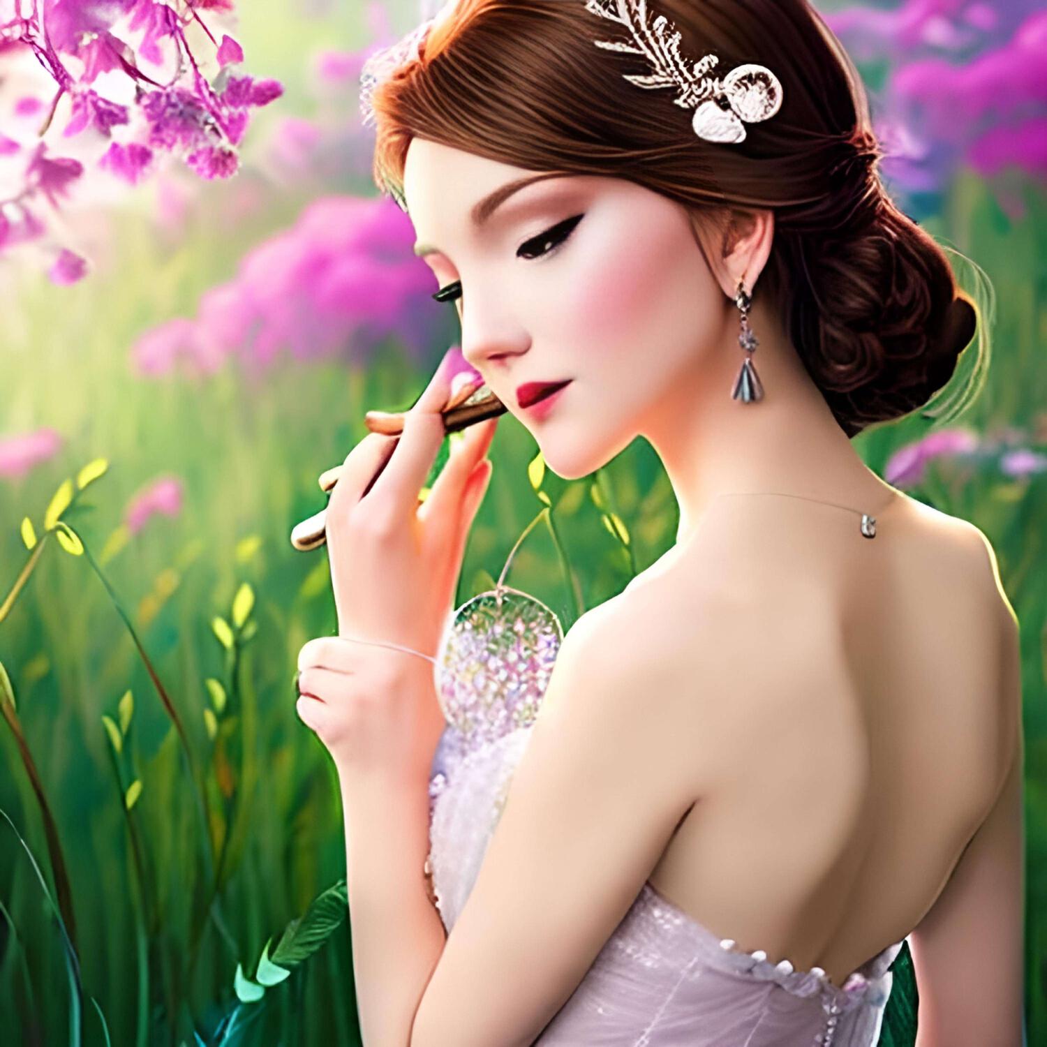 Релиз Нежная флейта