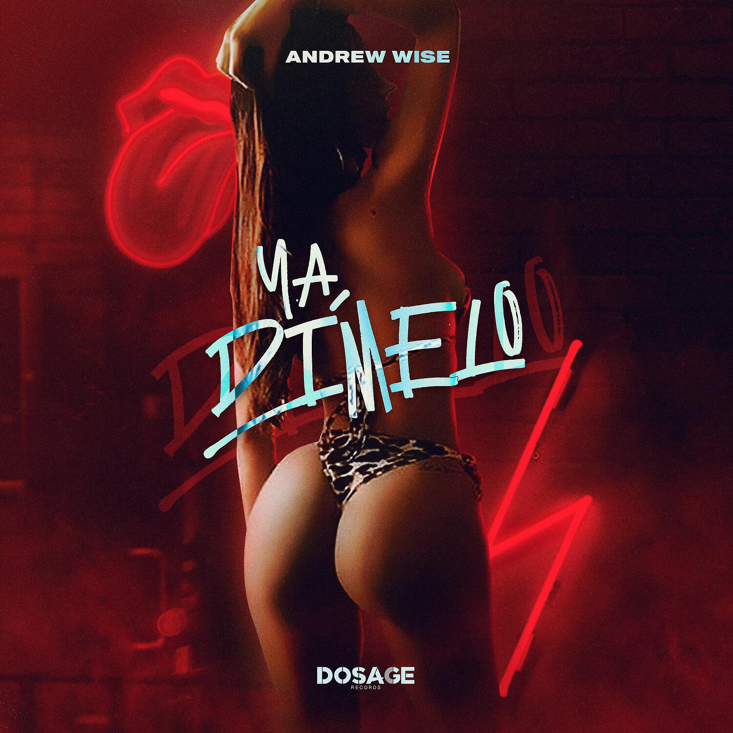 Релиз Ya Dímelo