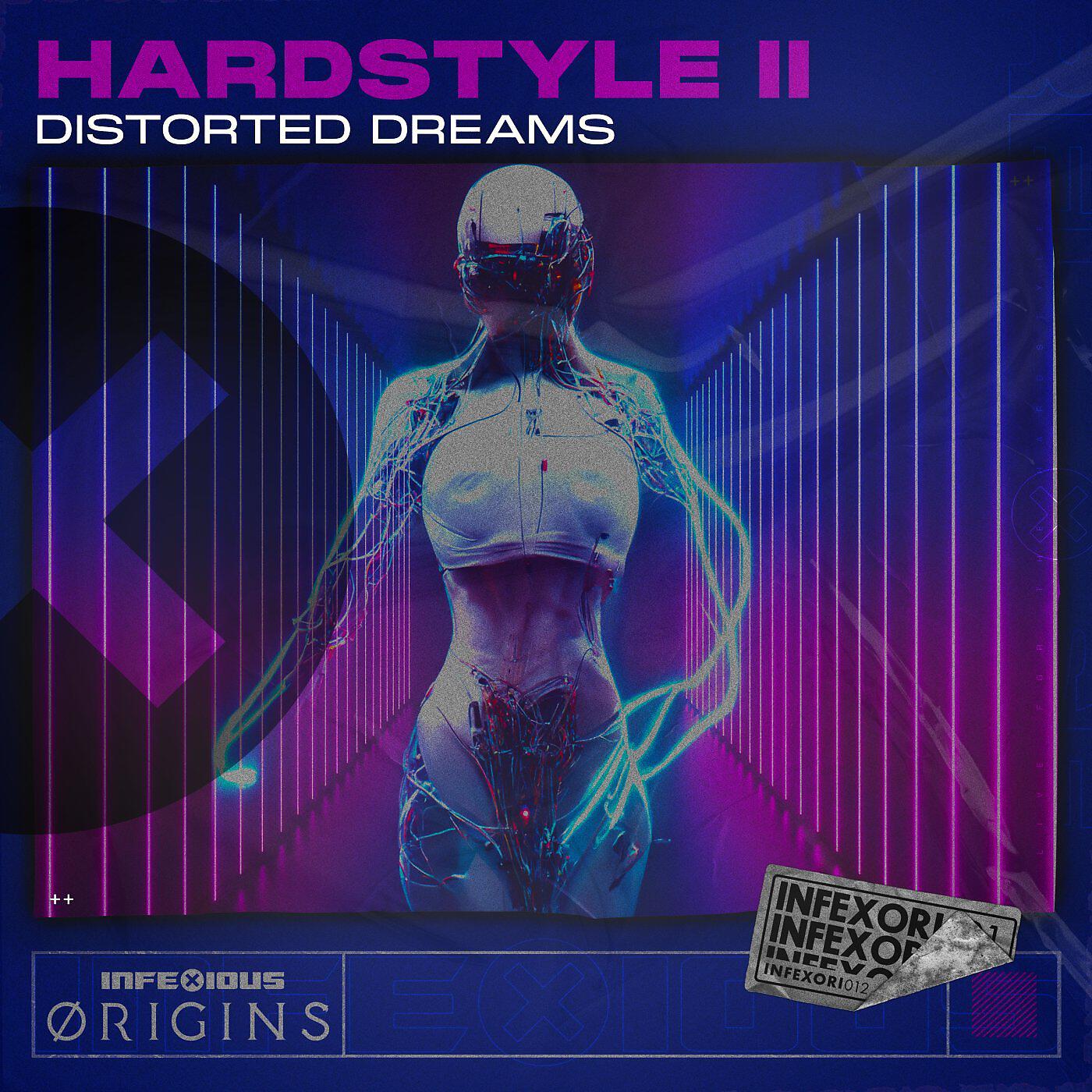 Релиз Hardstyle II