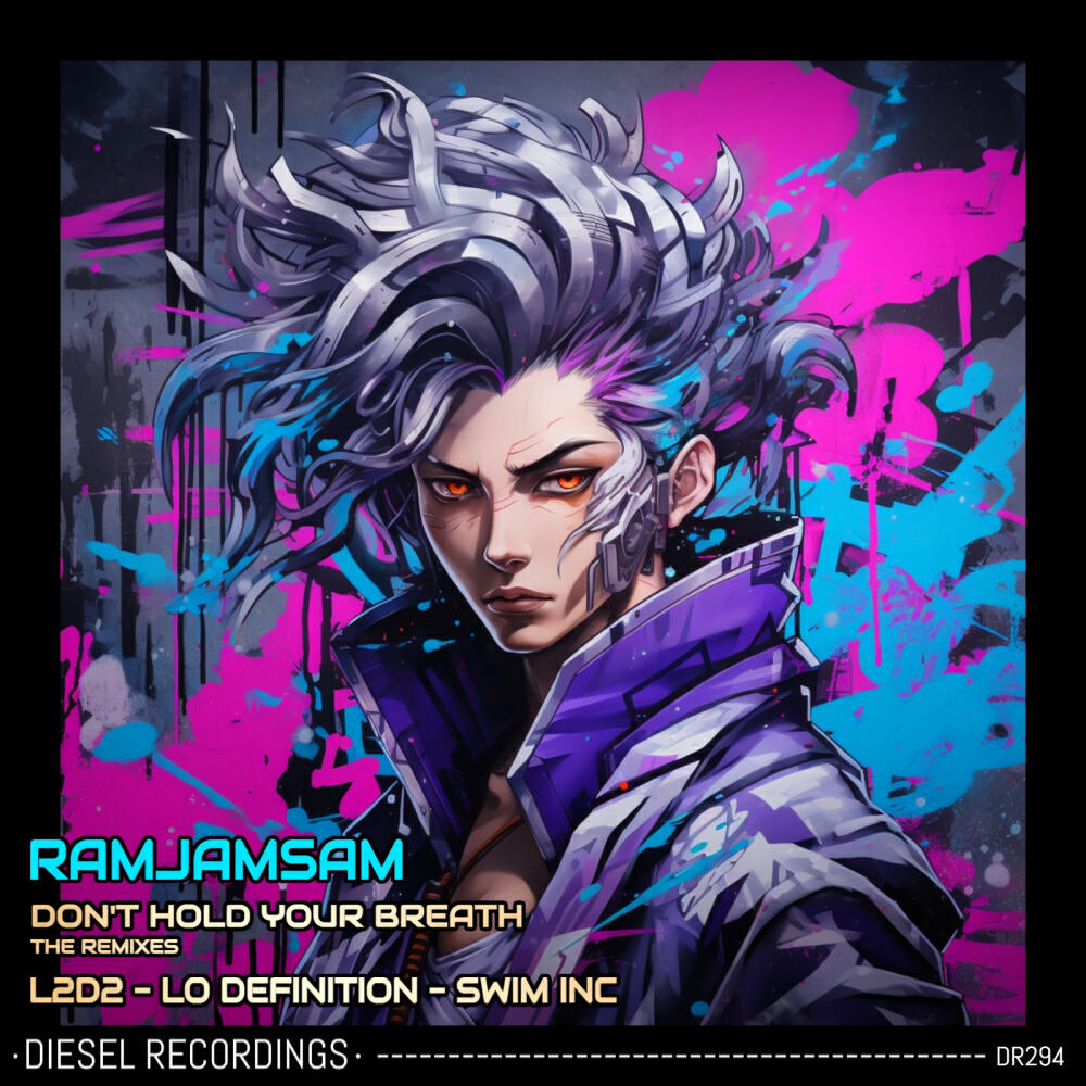 RamjamSam