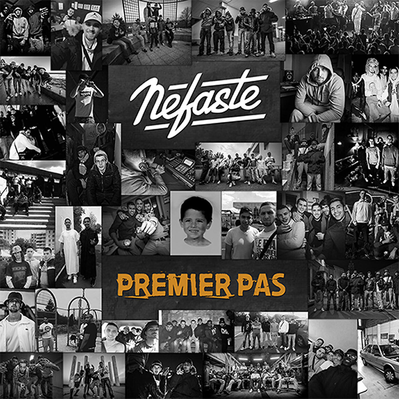 Релиз Premier Pas