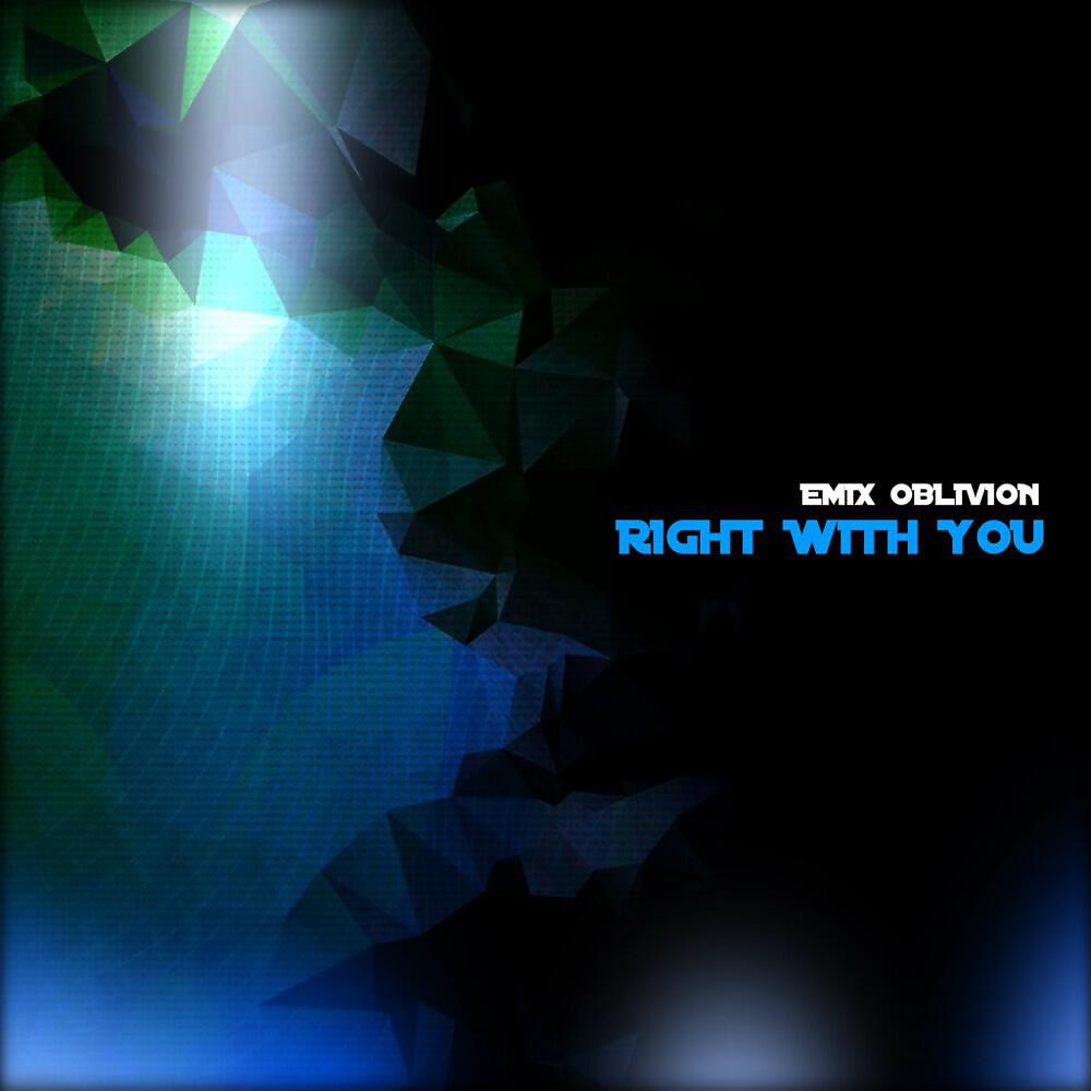 Релиз Right with You
