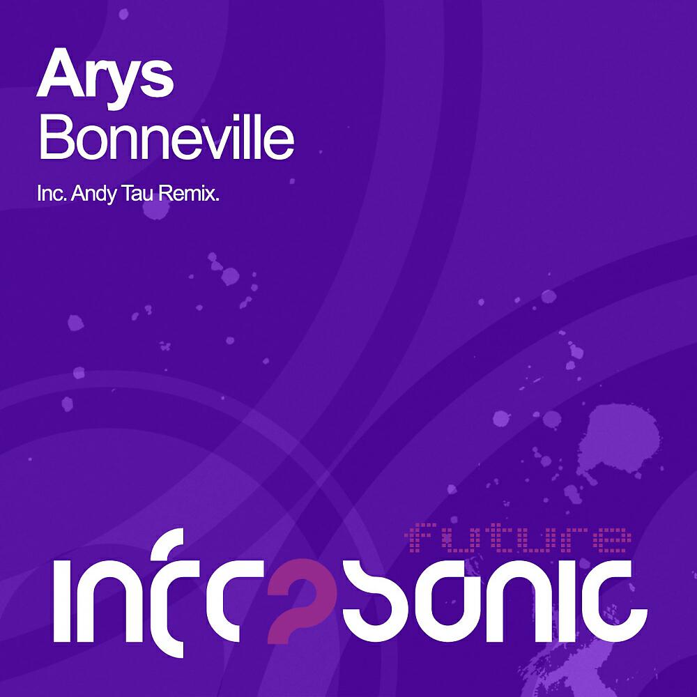 Релиз Bonneville