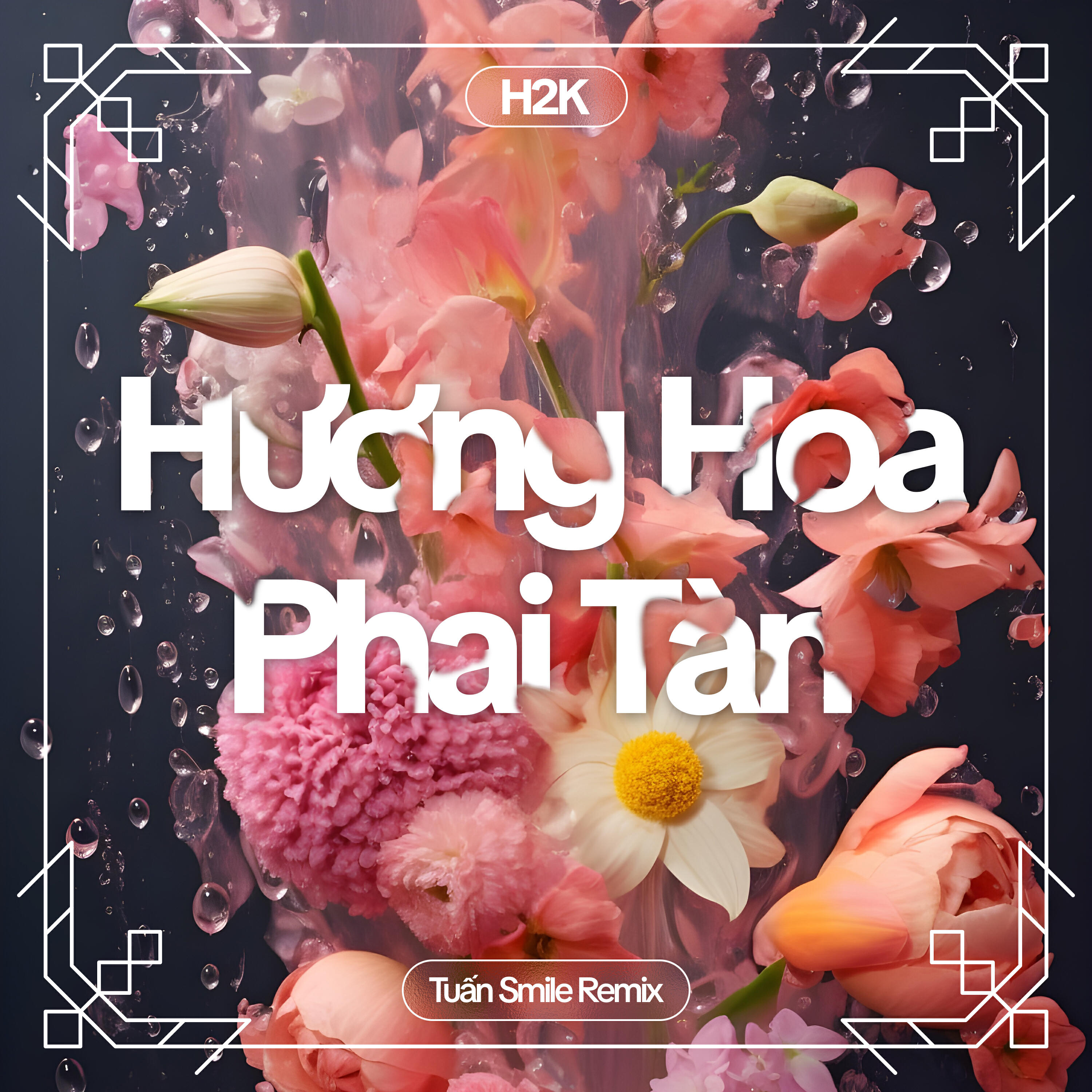 Релиз Hương Hoa Phai Tàn (Tuấn Smile Remix)