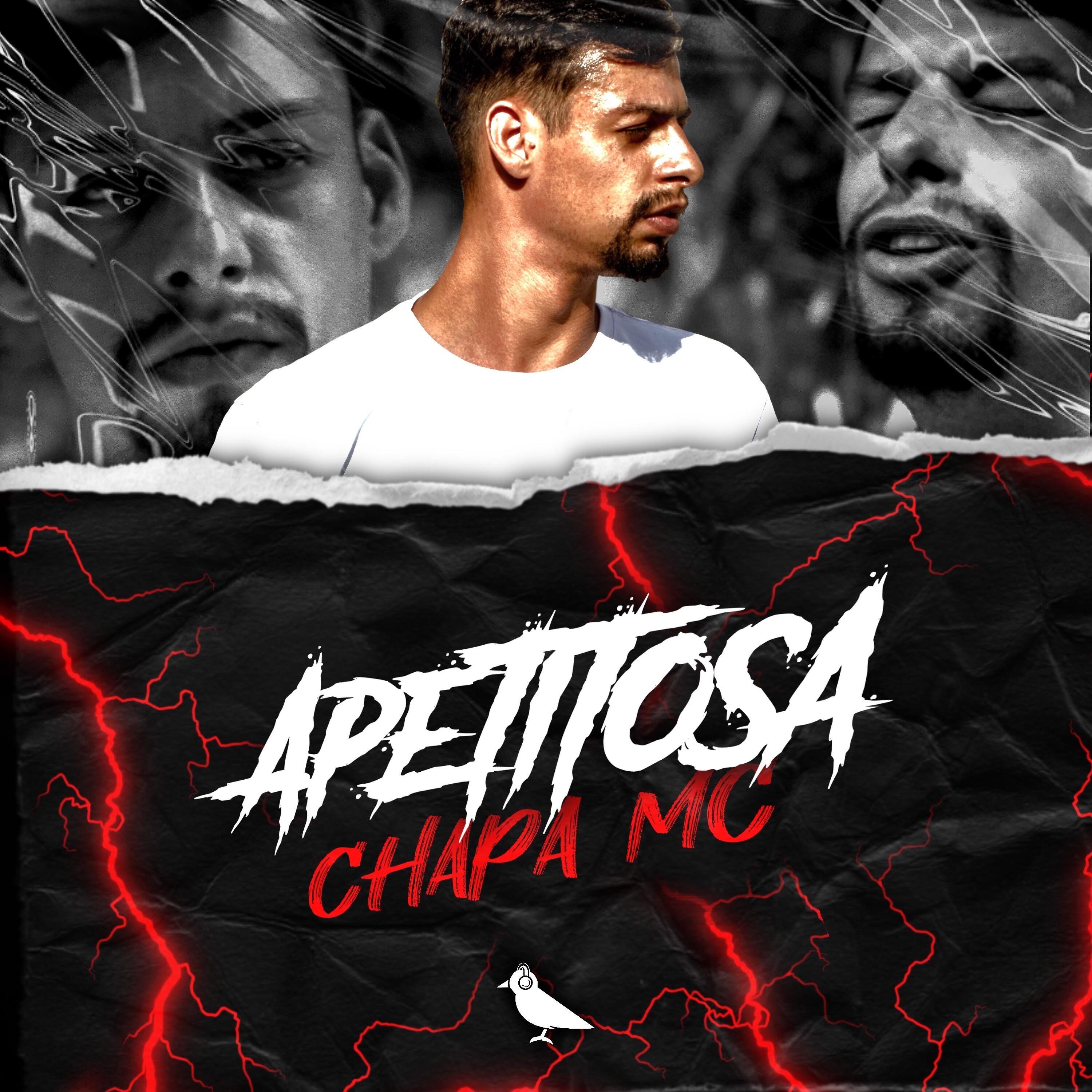 Релиз Apetitosa