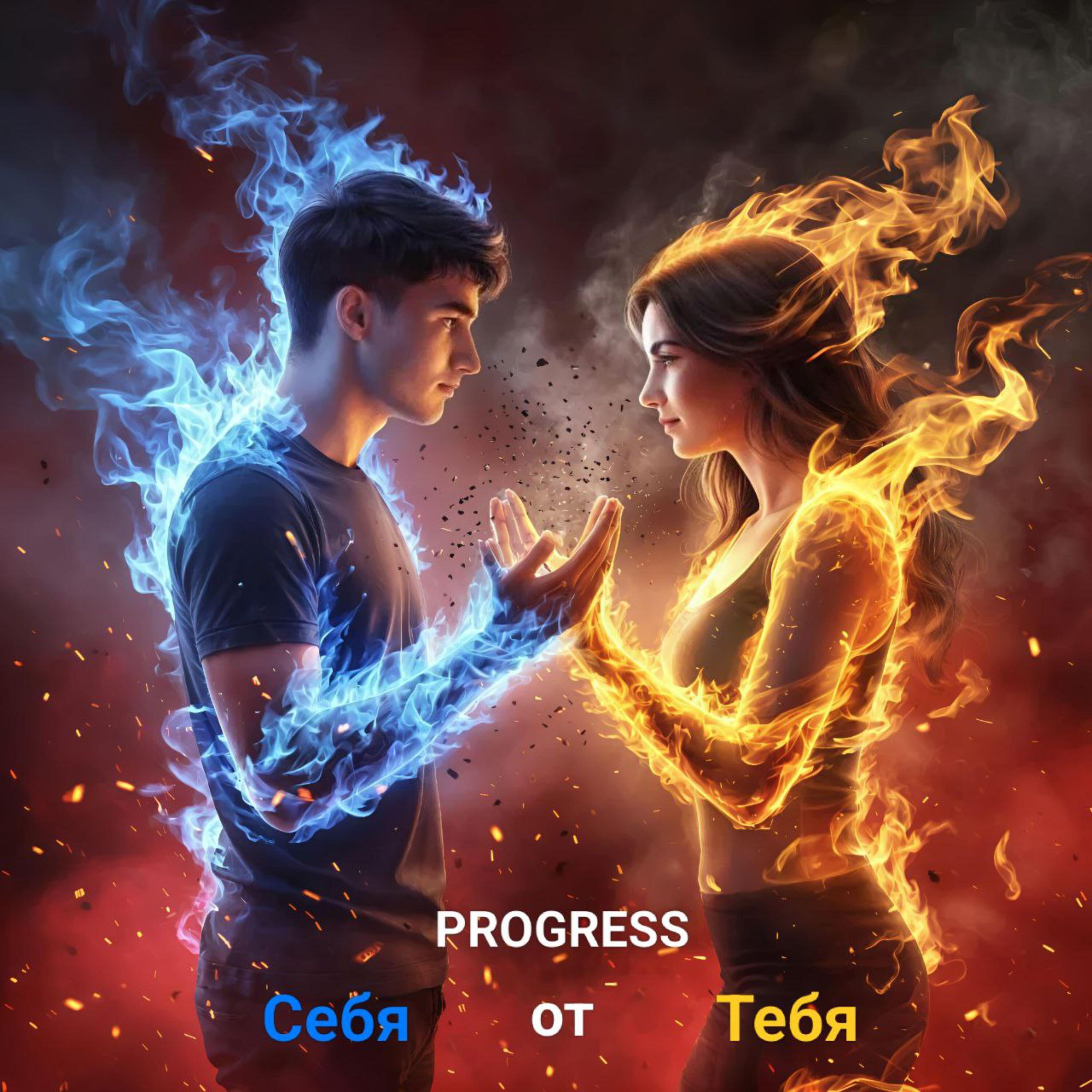 by PROGRESS