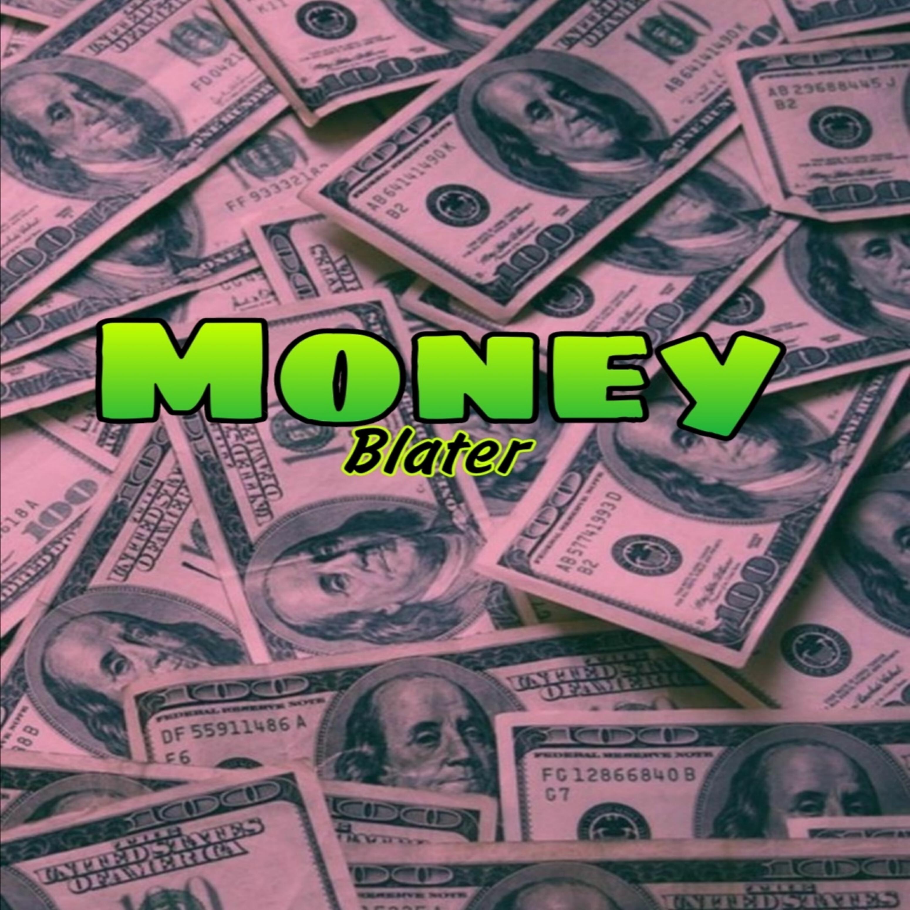 Релиз Money