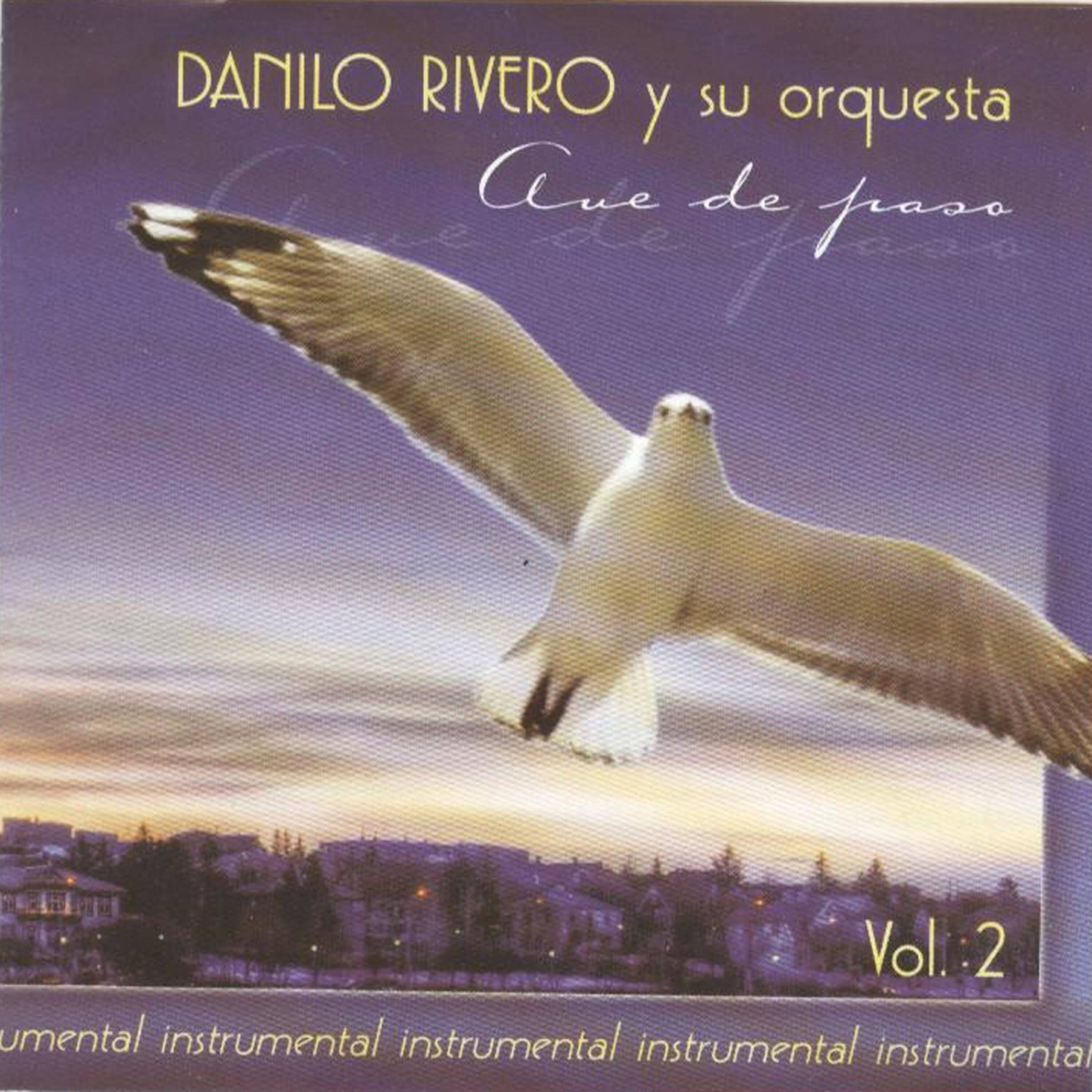 Danilo Rivero