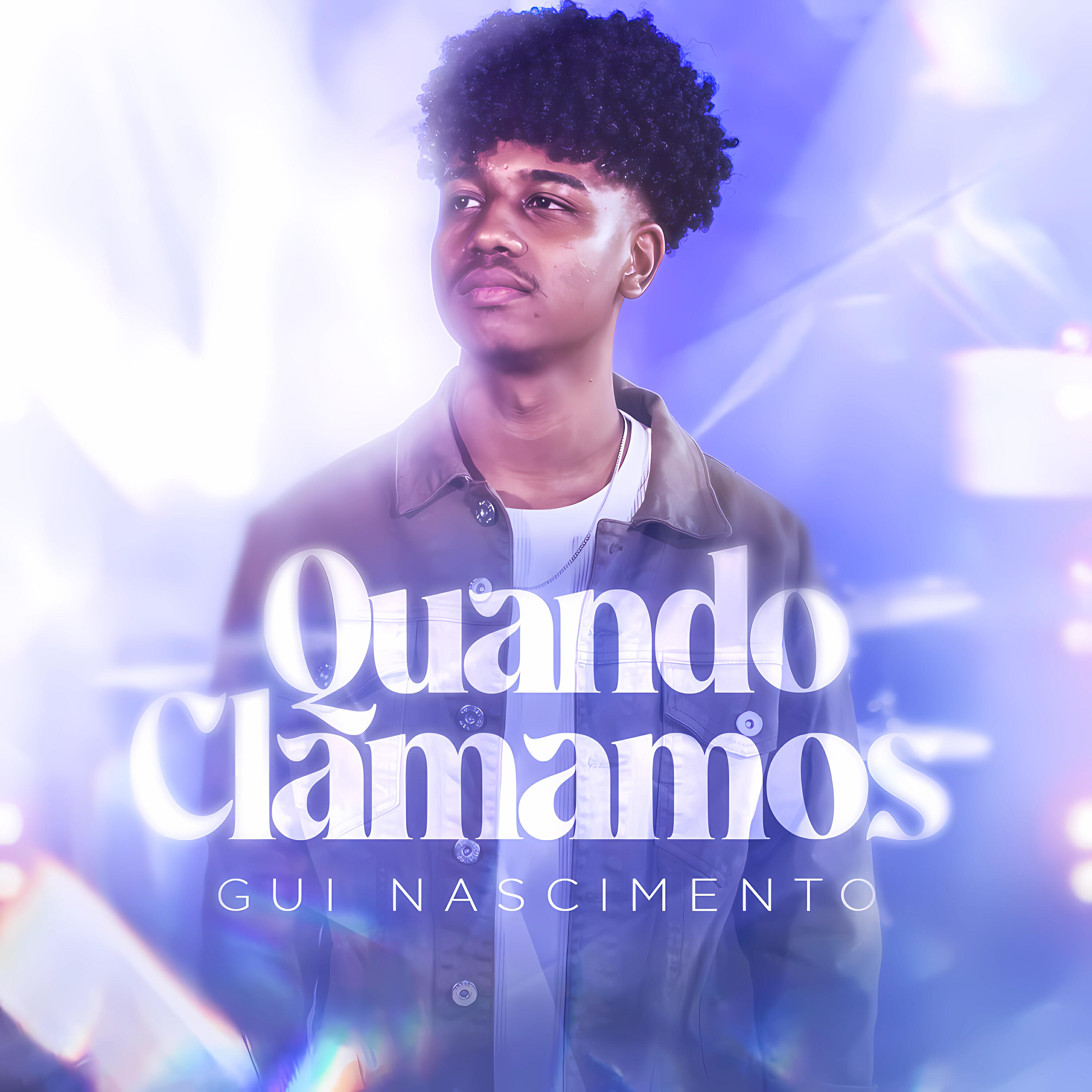 Релиз Quando Clamamos