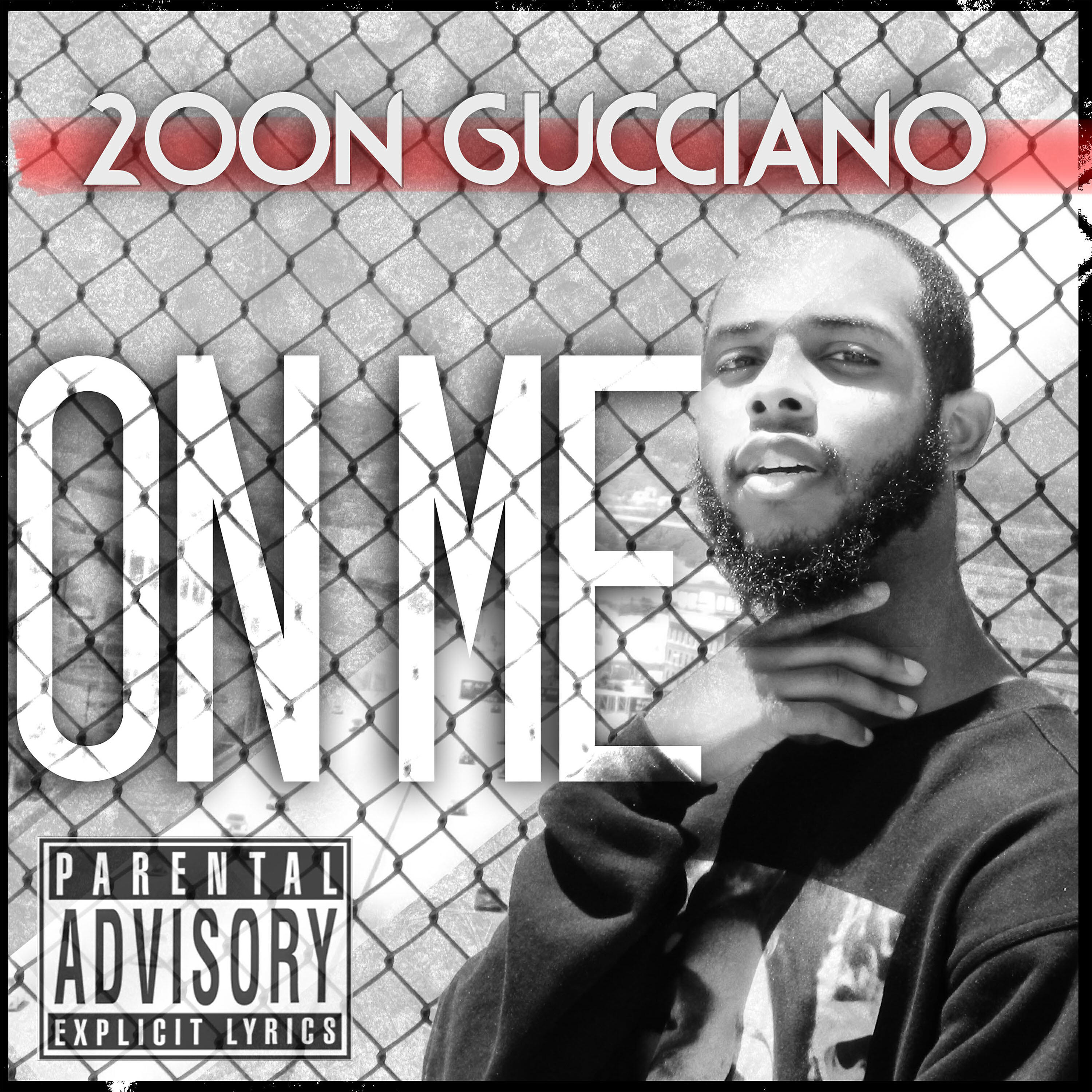 Релиз On Me
