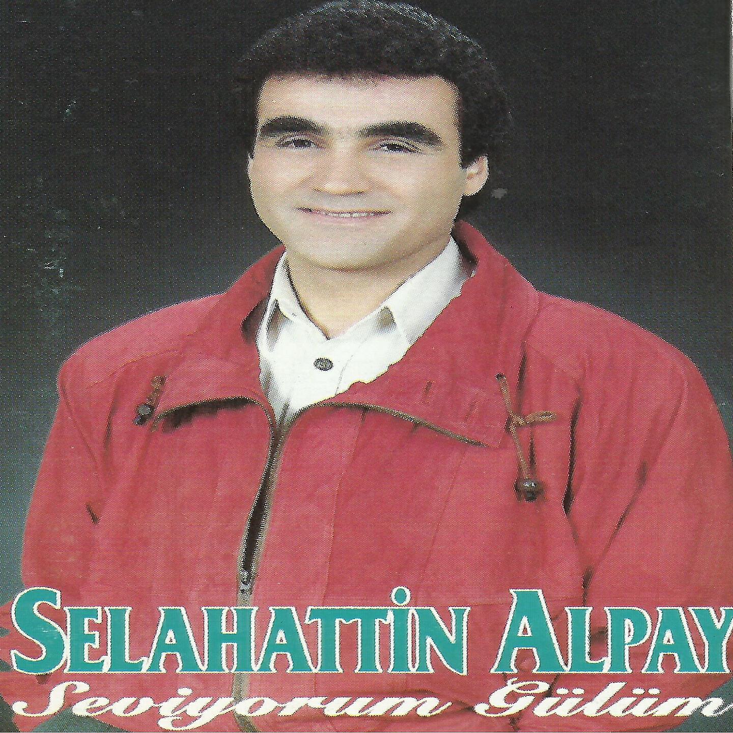 Релиз Seviyorum Gülüm