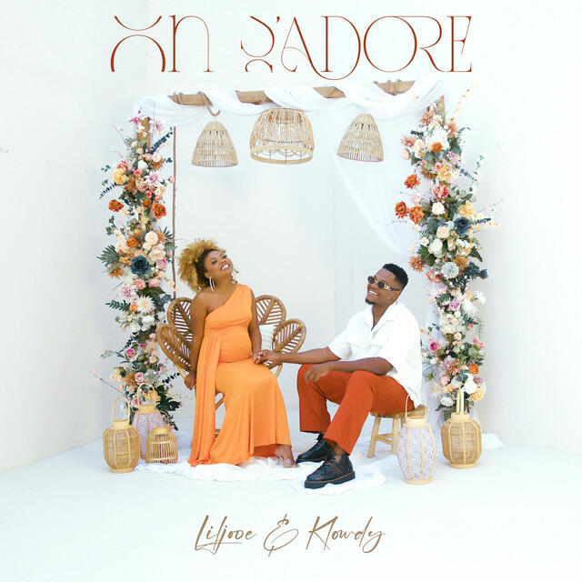 Релиз On s'adore