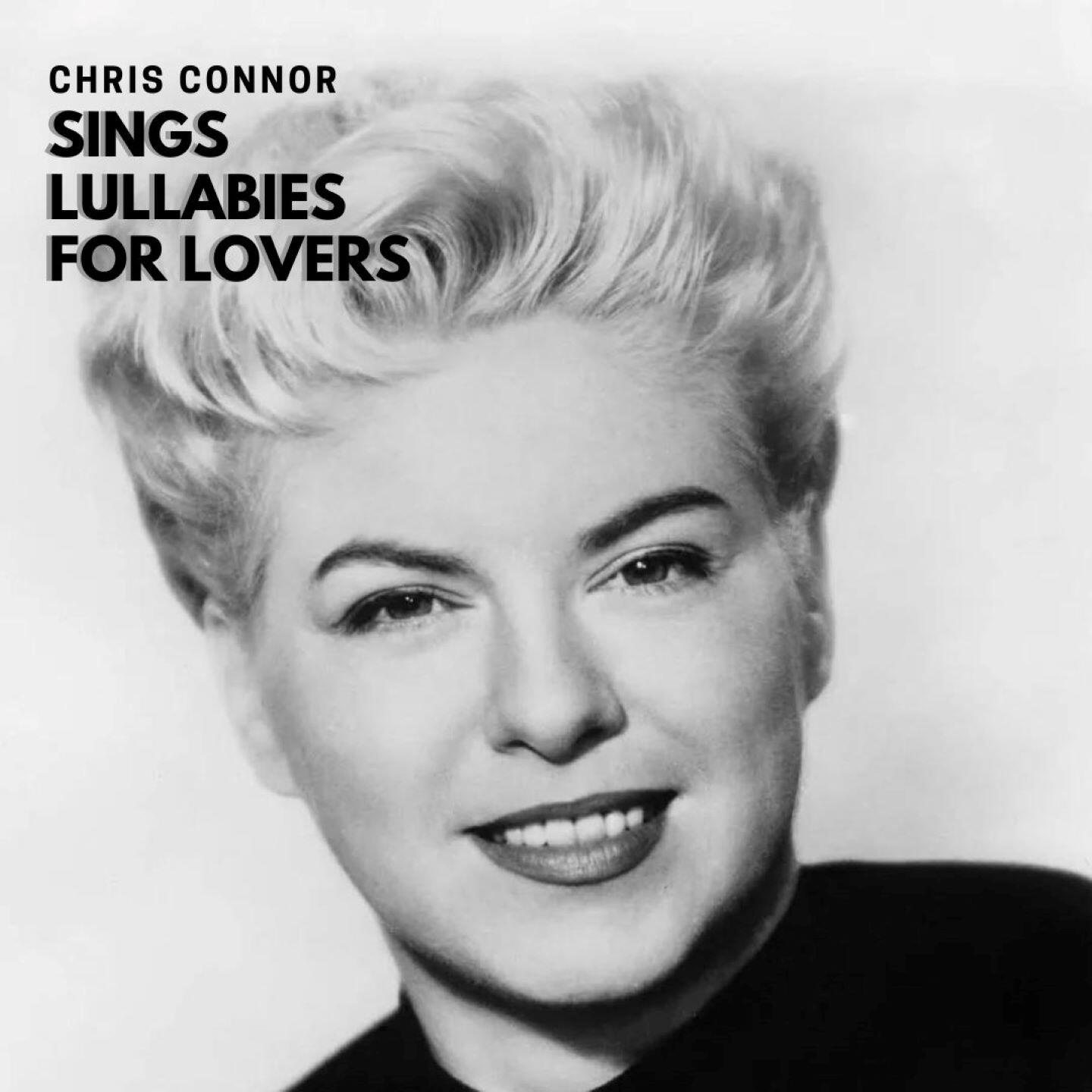 Релиз Sings Lullabys For Lovers