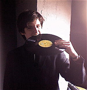 Dickie