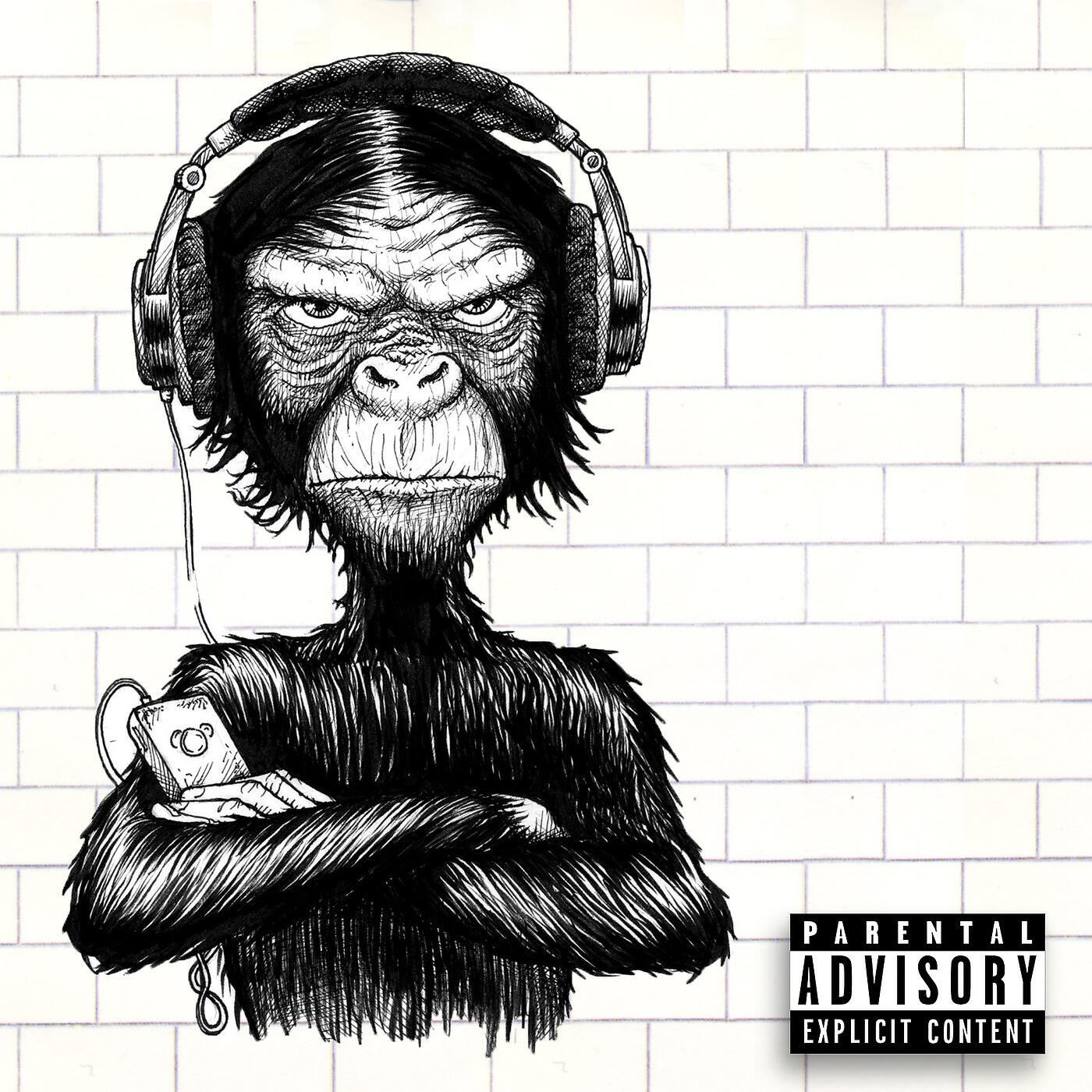 Скачать песню WSMC - Don't Wanna Hear It бесплатно в MP3 для Android и iOS