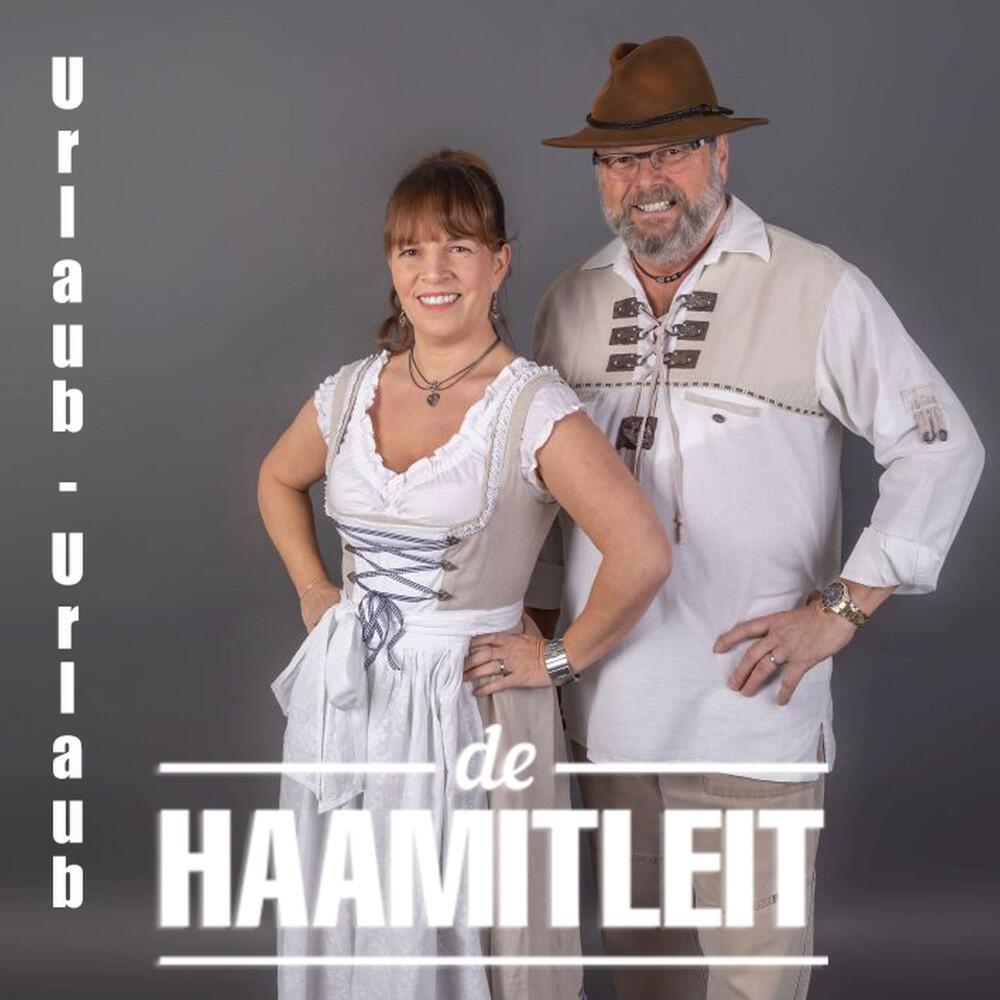 Релиз Urlaub Urlaub
