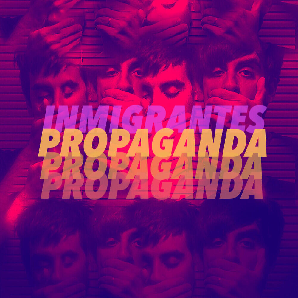 Релиз Propaganda
