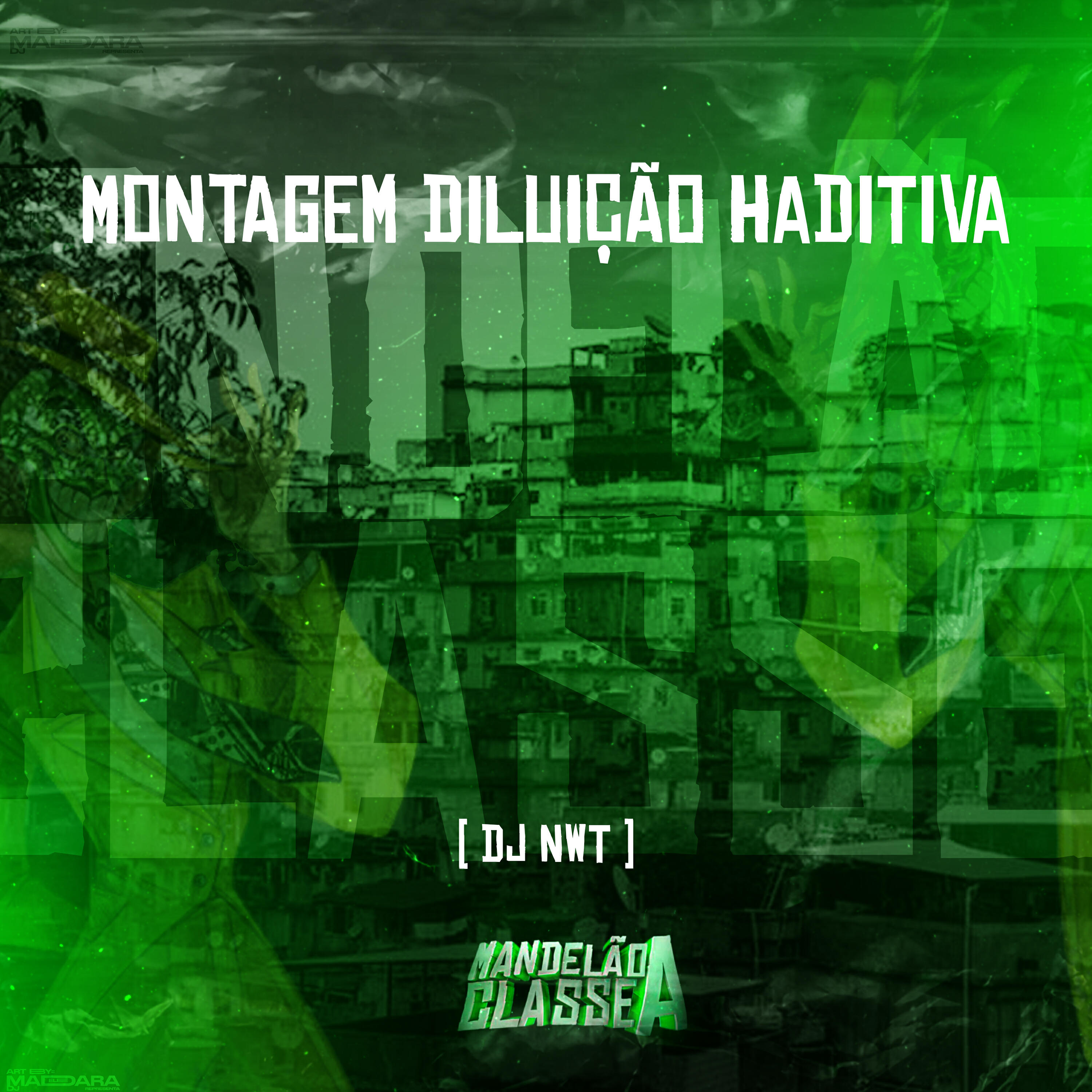 Скачать песню dj nwt - Montagem Diluição Haditiva бесплатно в MP3 для Android и iOS