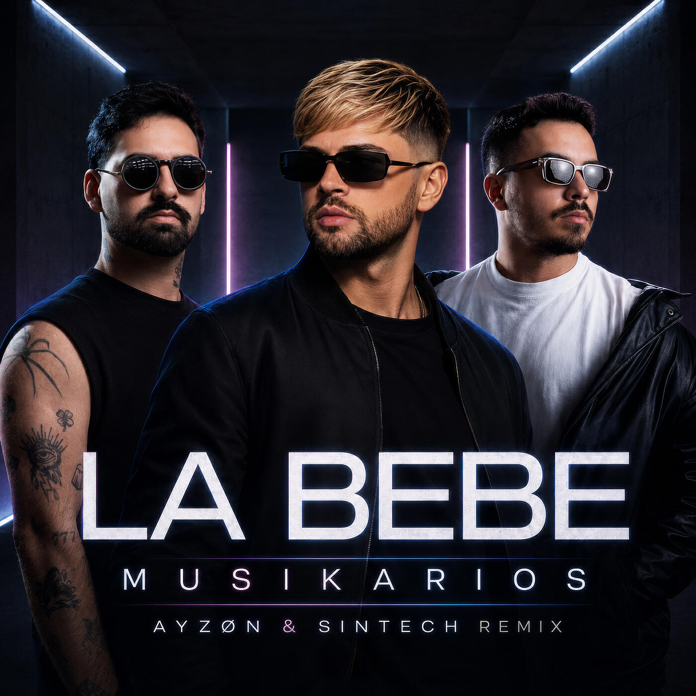 Musikarios