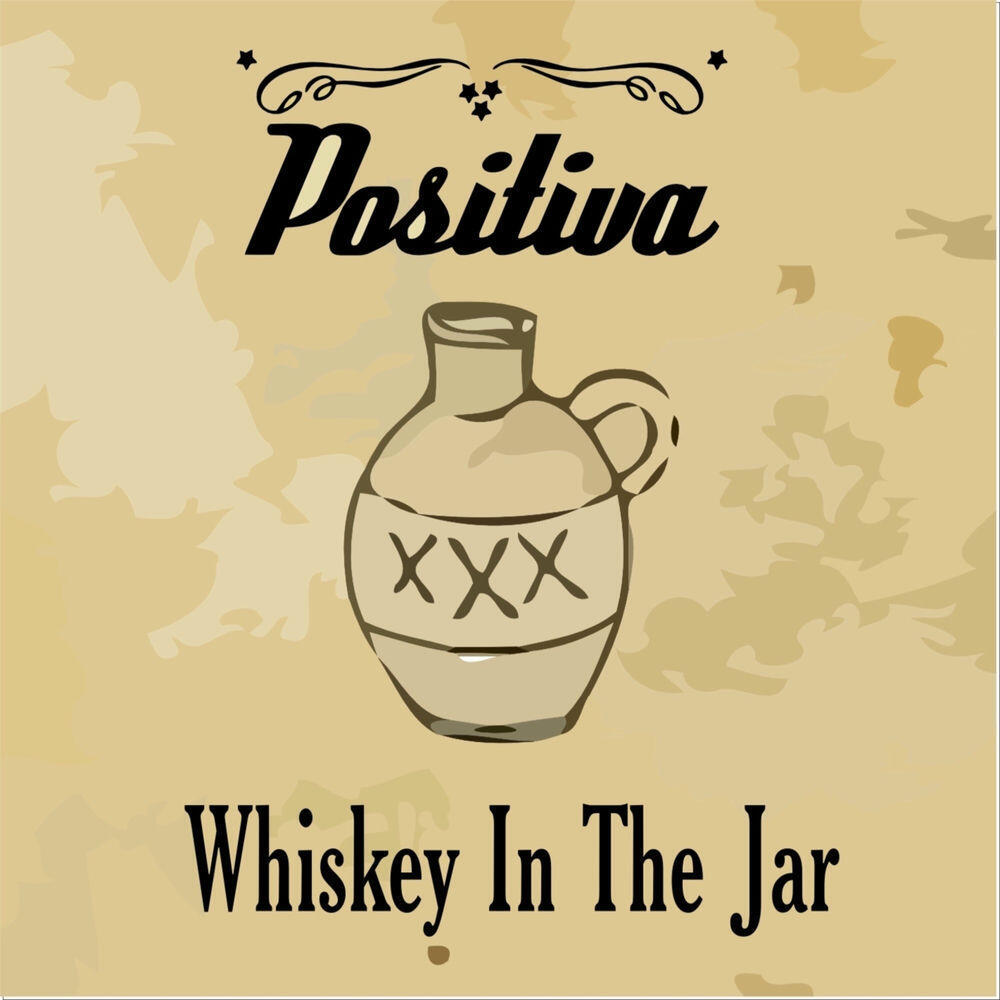 Релиз Whiskey In The Jar