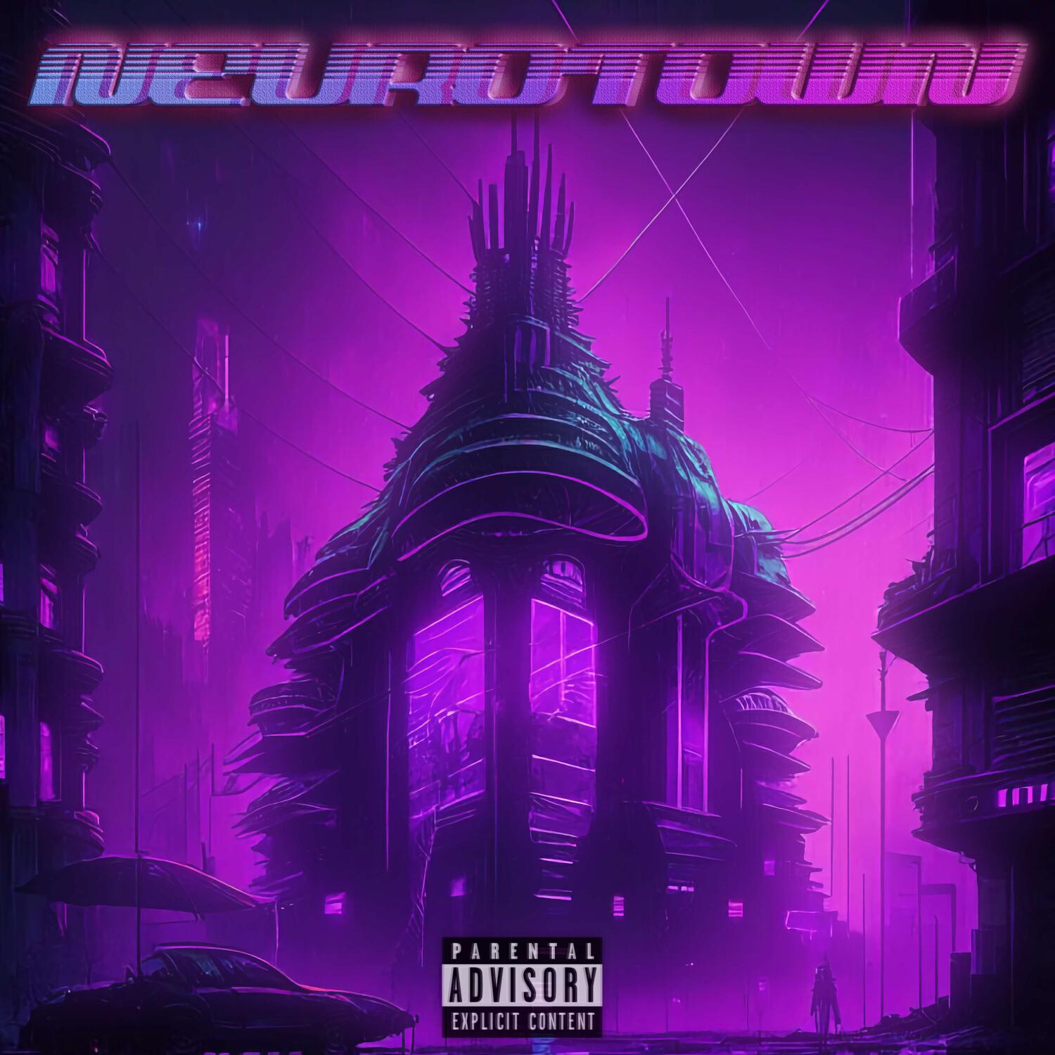 Релиз Neurotown