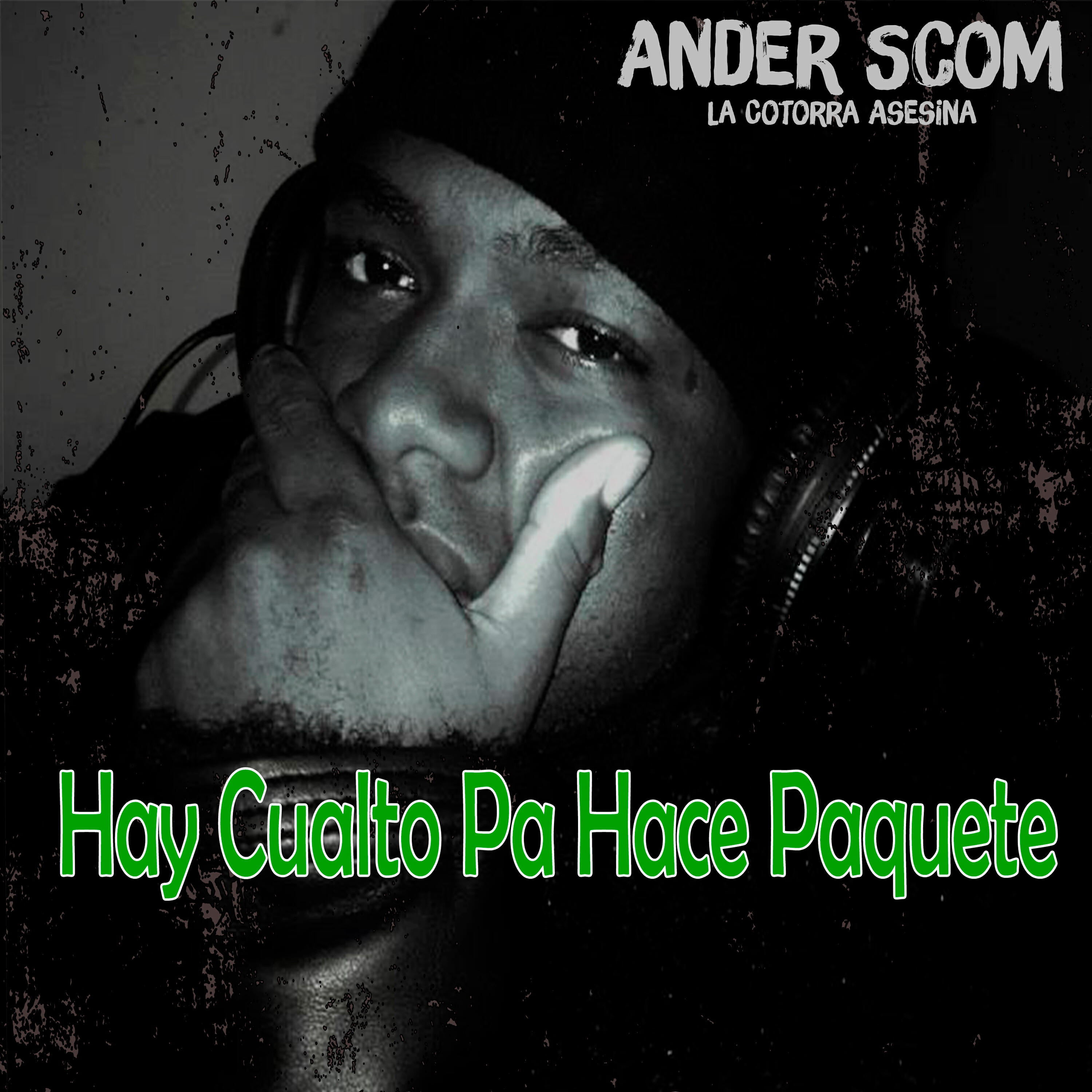 Релиз Hay Cualto Pa Hace Paquete