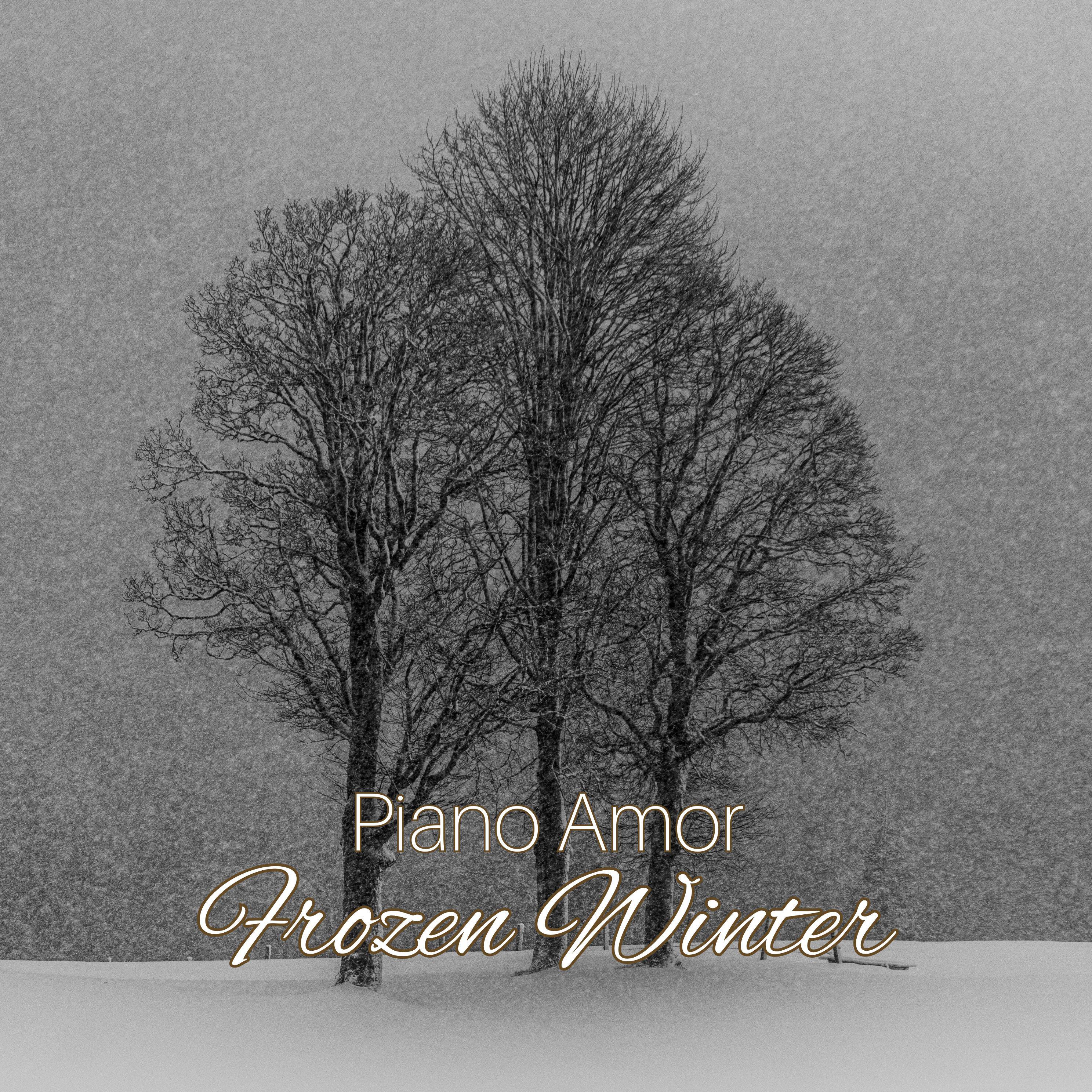 Релиз Frozen Winter
