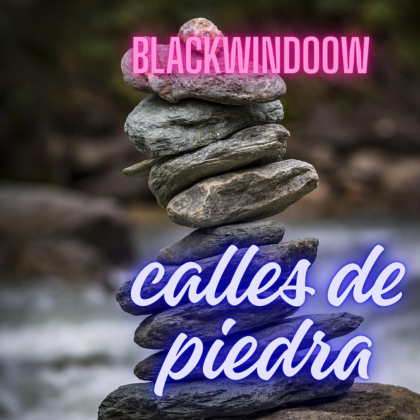 Релиз Calles De Piedra