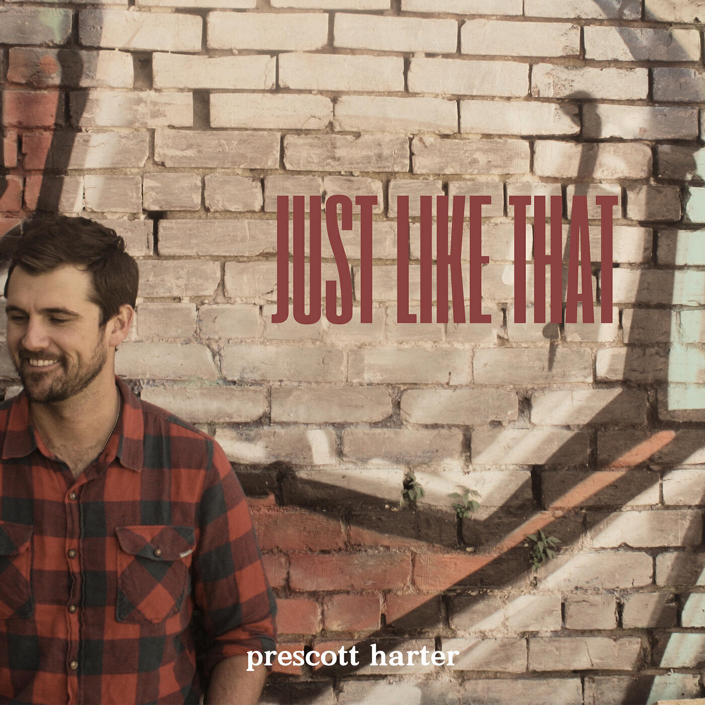 Релиз Just Like That
