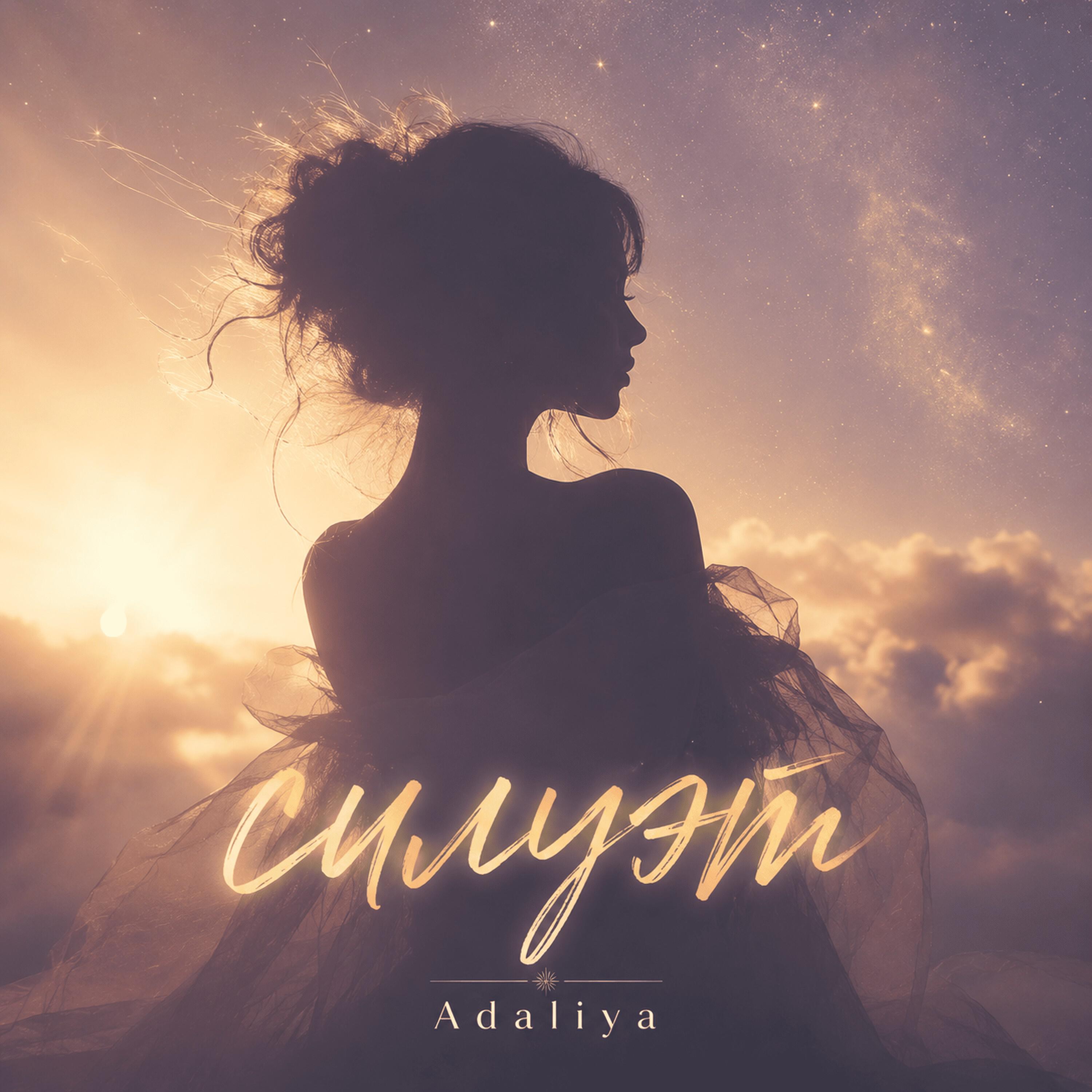 Релиз Силуэт