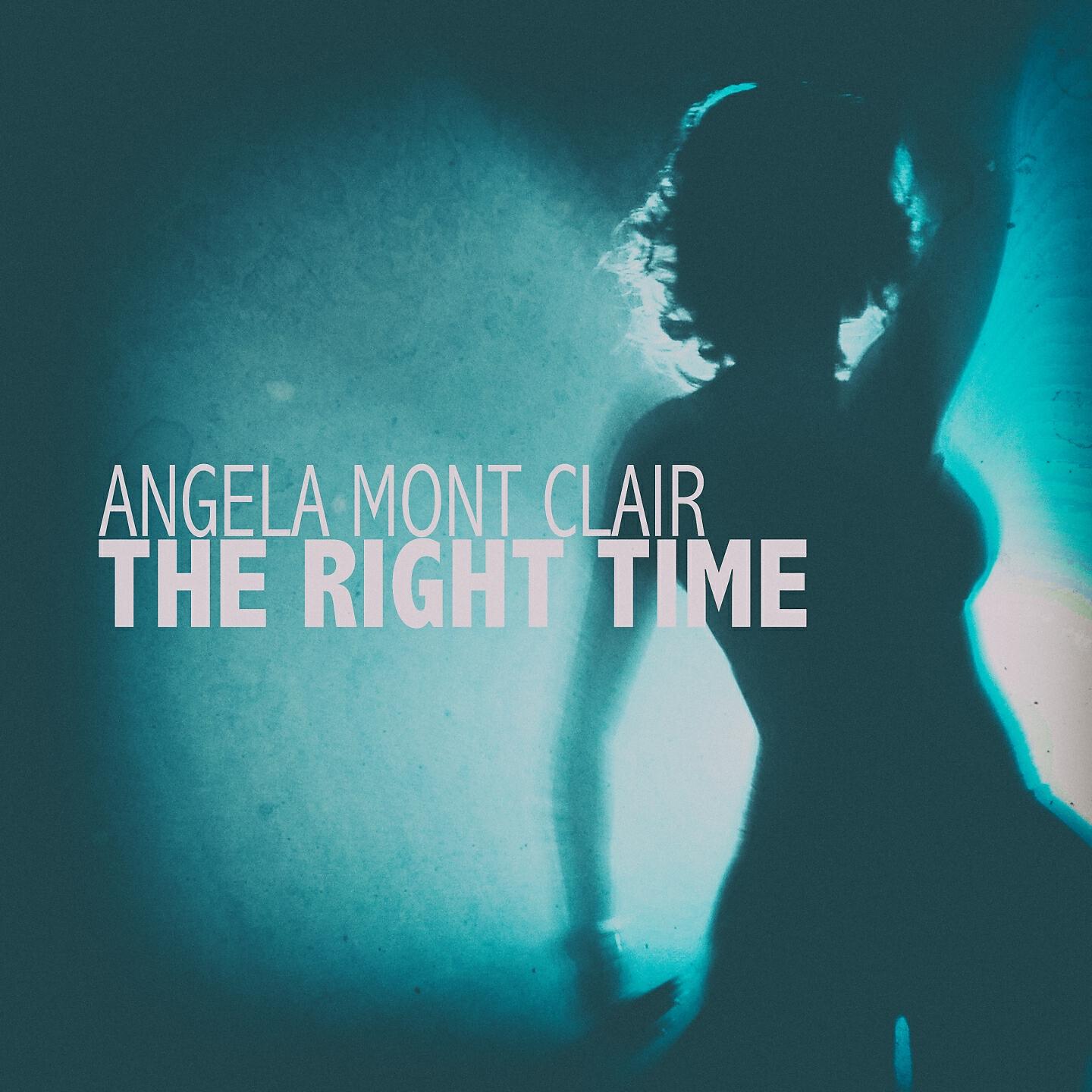 Релиз The Right Time