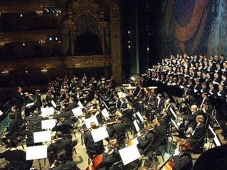 Mariinsky Orchestra