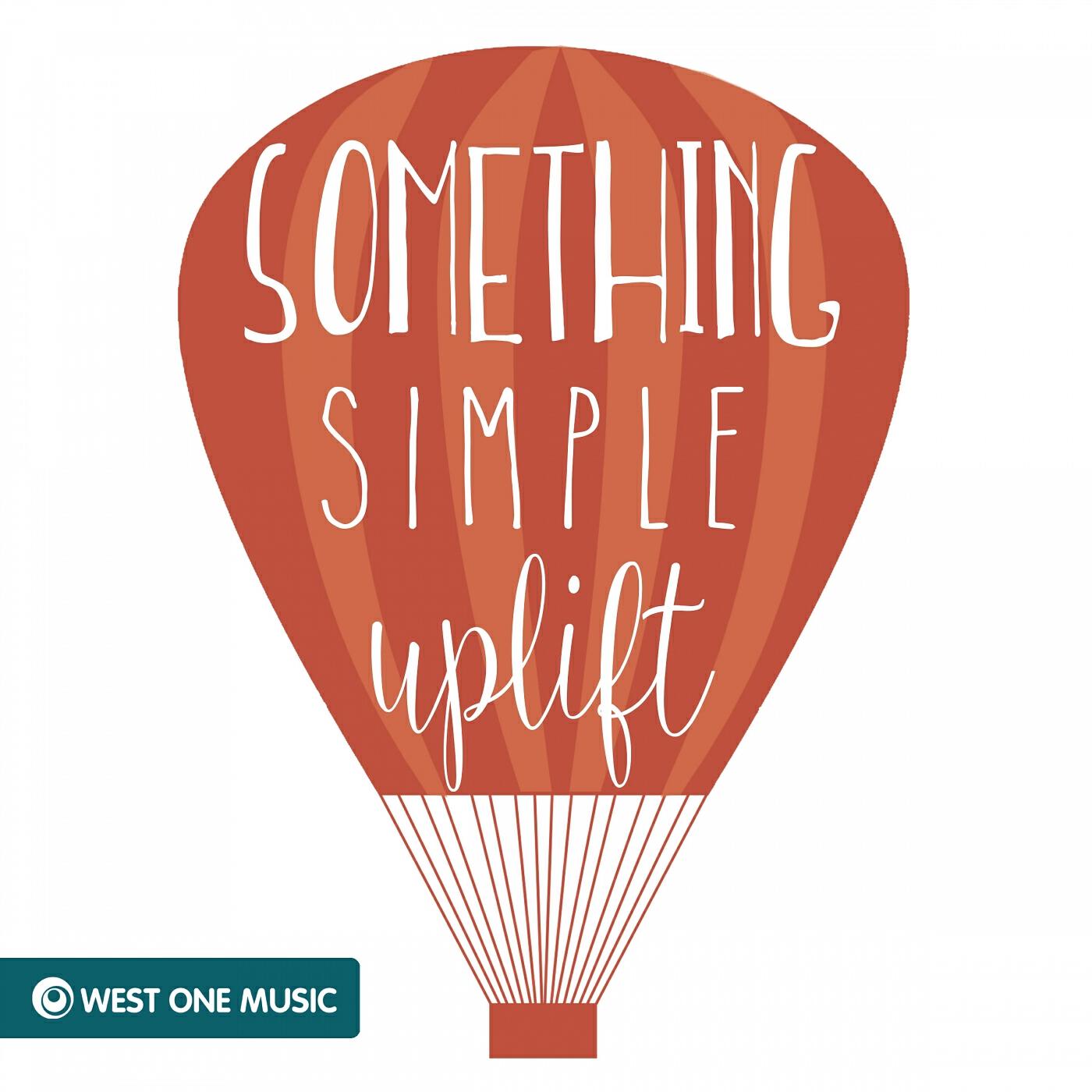 Релиз Something Simple Uplift
