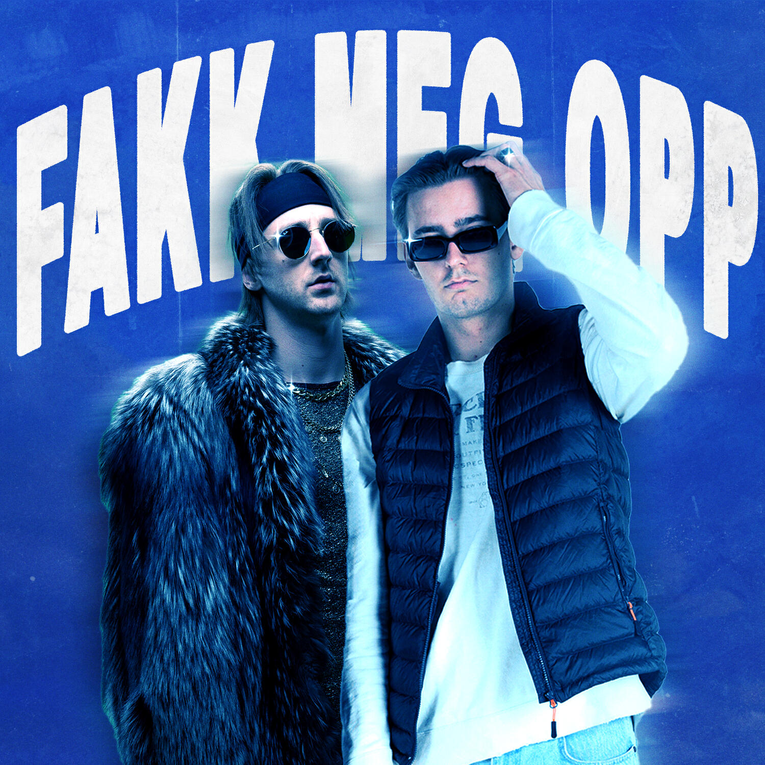Релиз FAKK MEG OPP