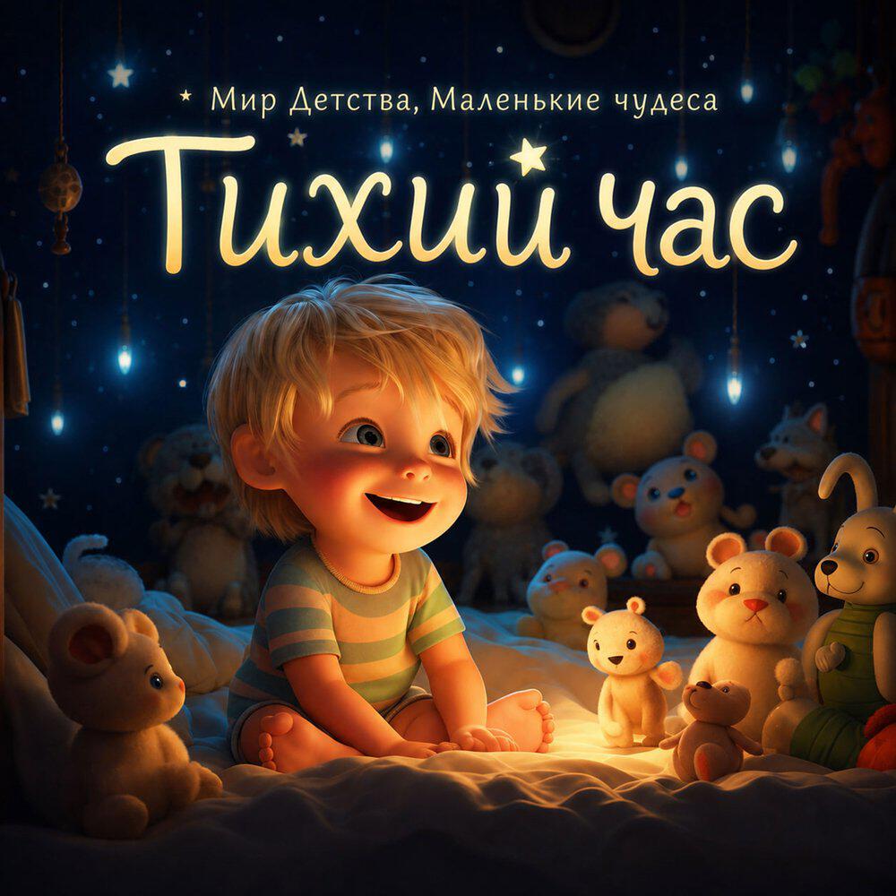 Релиз Тихий час