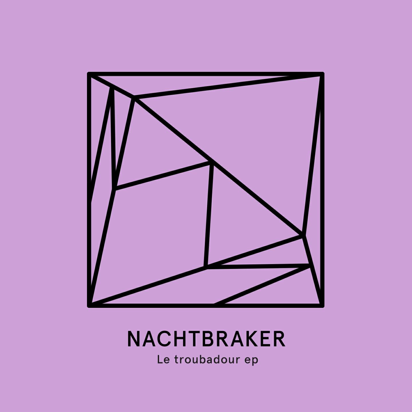 Релиз Le Troubadour EP